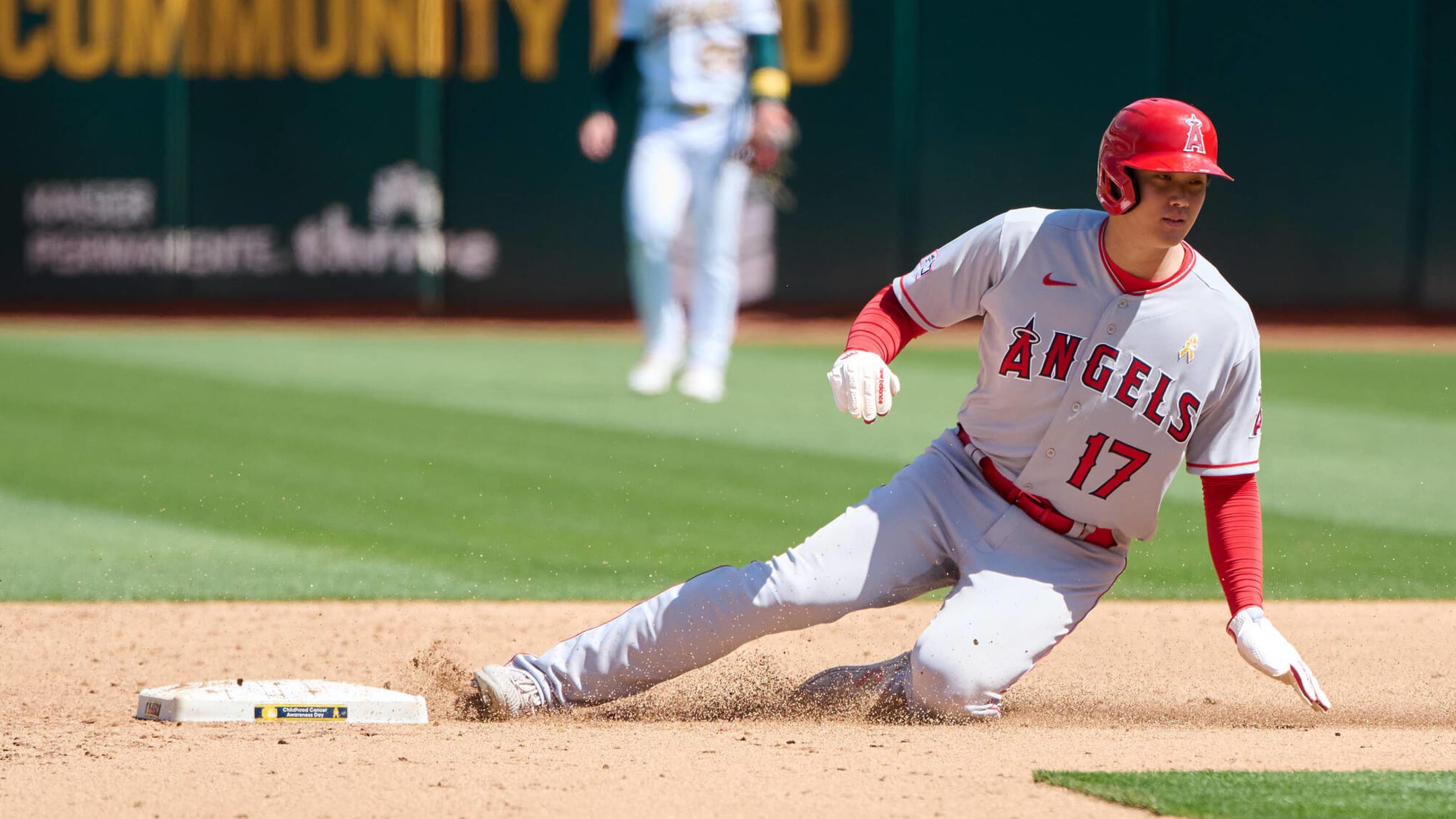 Joining Barry Bonds And Alex Rodriguez, Shohei Ohtani Earns Major