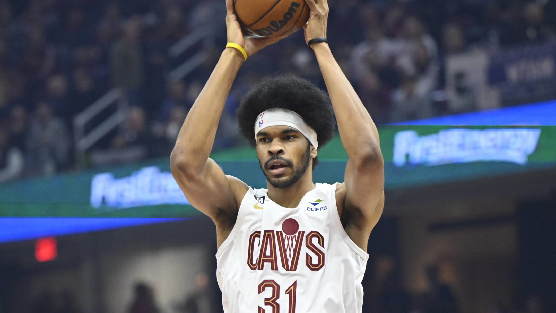 Why The Center Position Is So Important For The Cavaliers - Sports