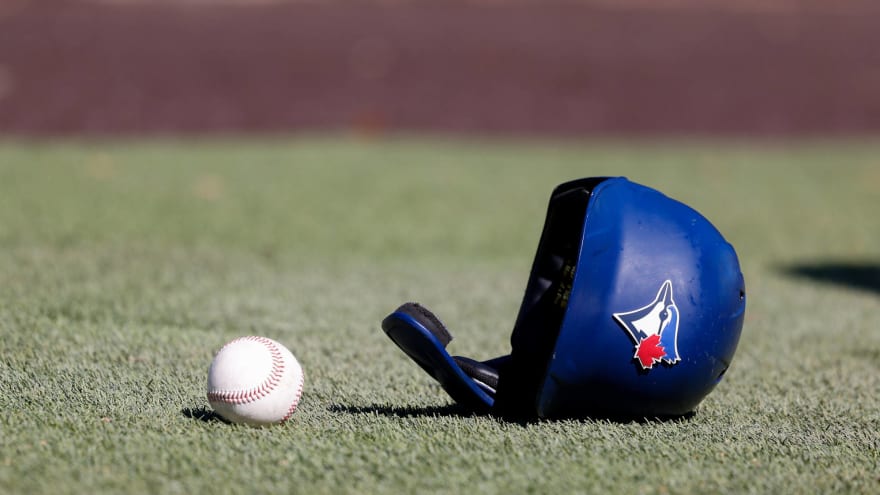 Toronto Blue Jays Prospect Profile: Right-handed pitcher Rafael Ohashi