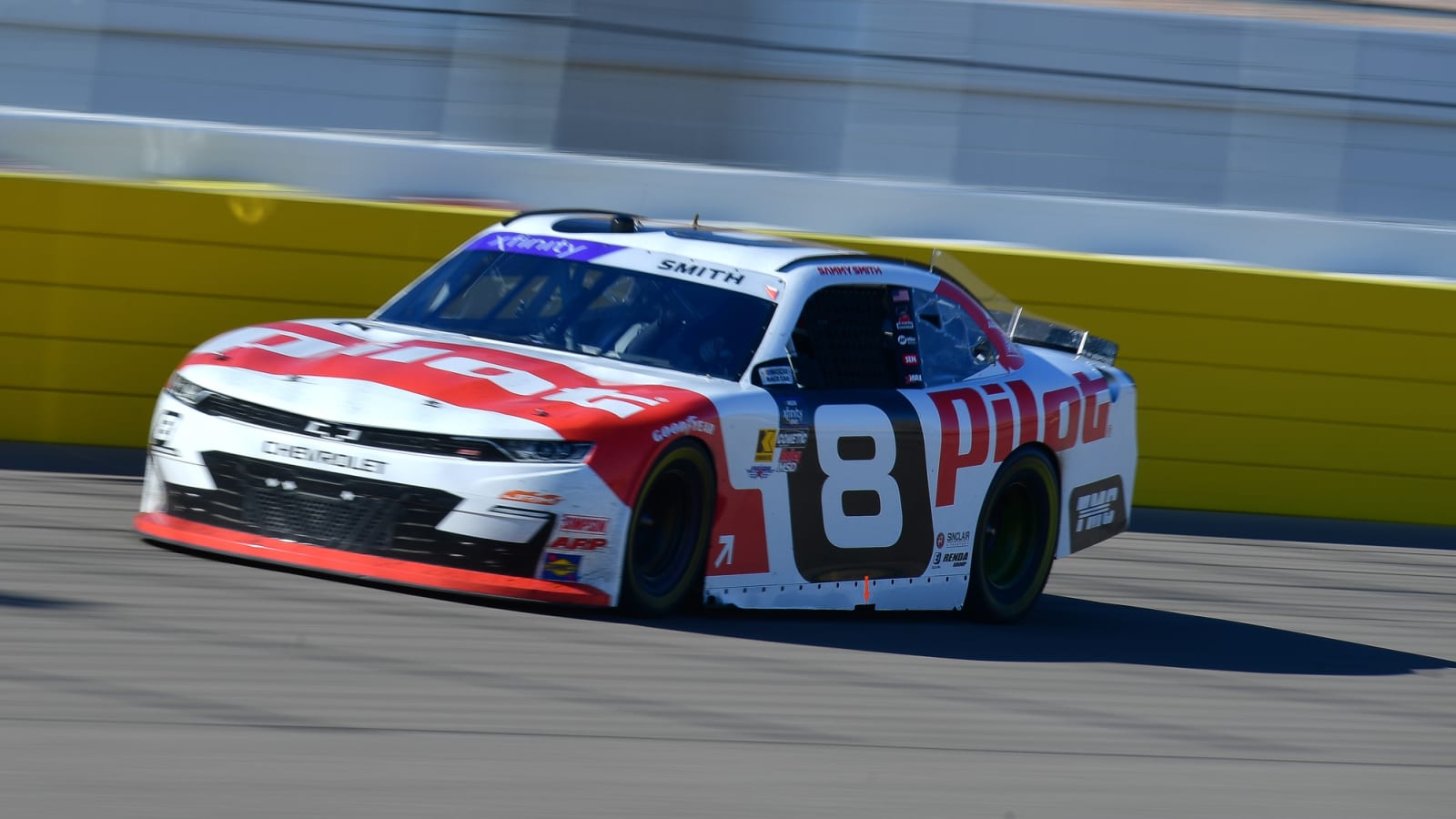 Full NASCAR Darlington Throwback Weekend Schedule