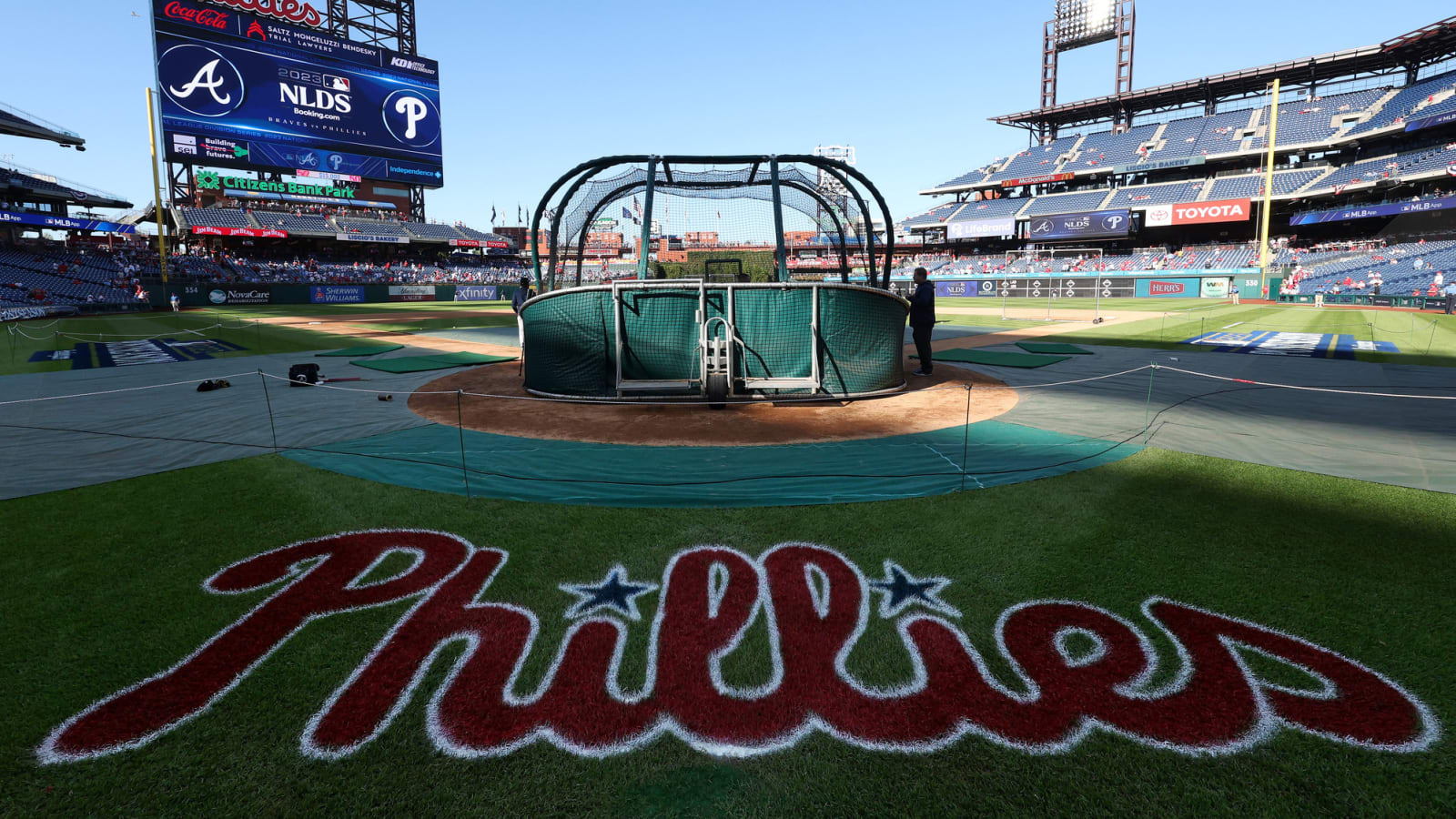 Phillies hire son of former MLB MVP as their next GM