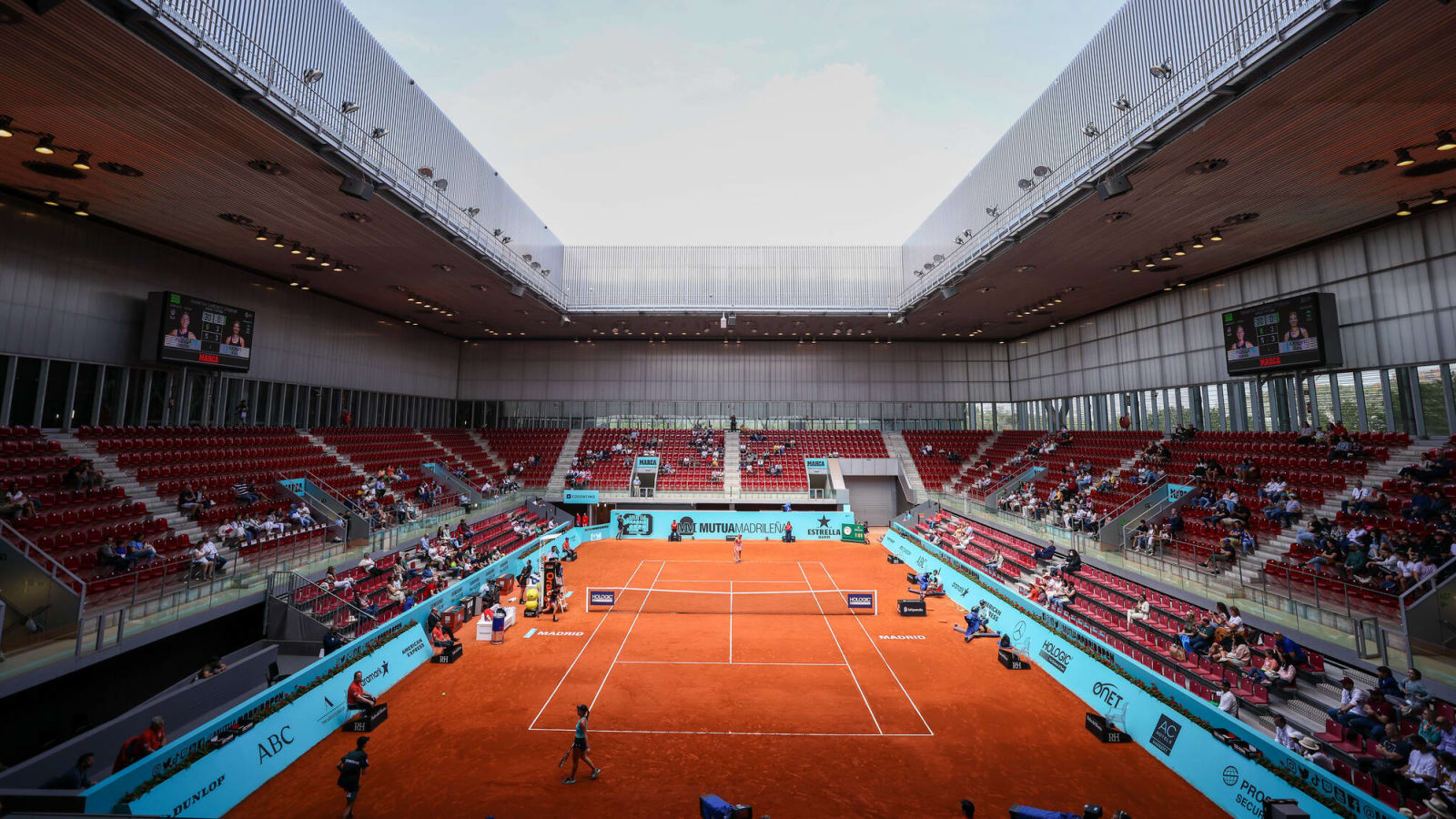 2023 Madrid Open ATP and WTA Prize Money and Points Overview