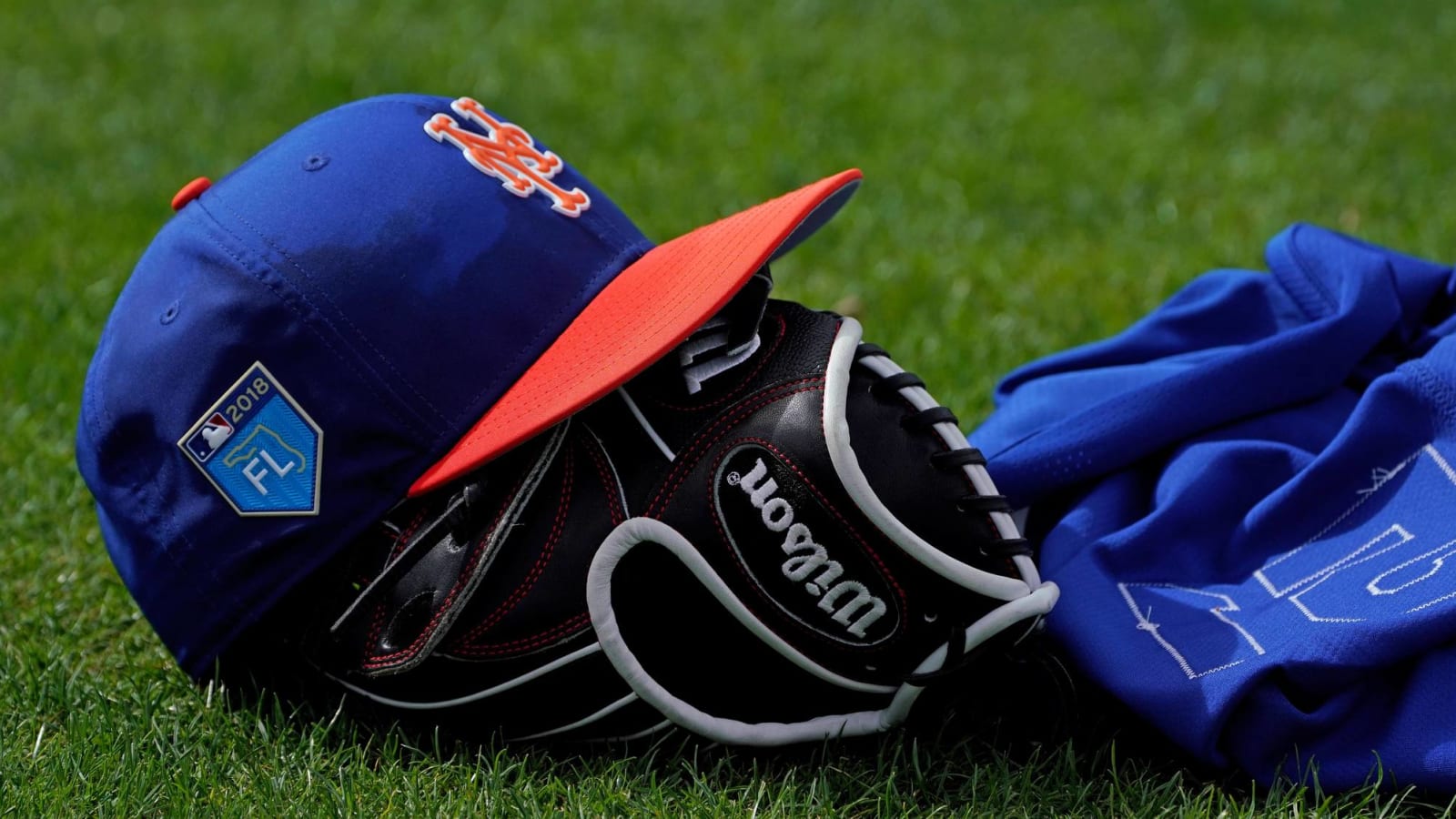 Mets to consider upgrading rotation at trade deadline