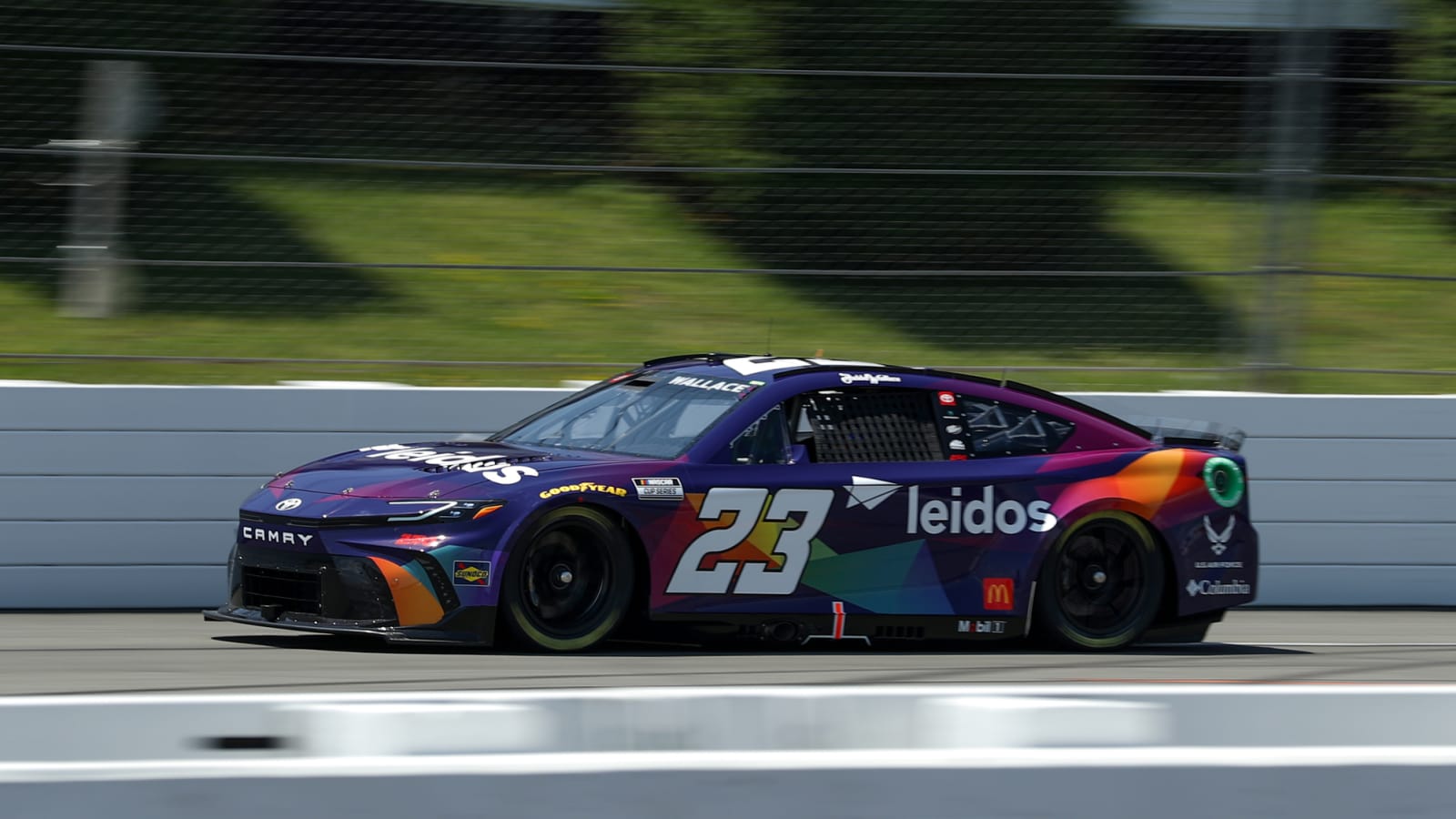 NASCAR playoff bubble watch: Points battle tightens after Pocono