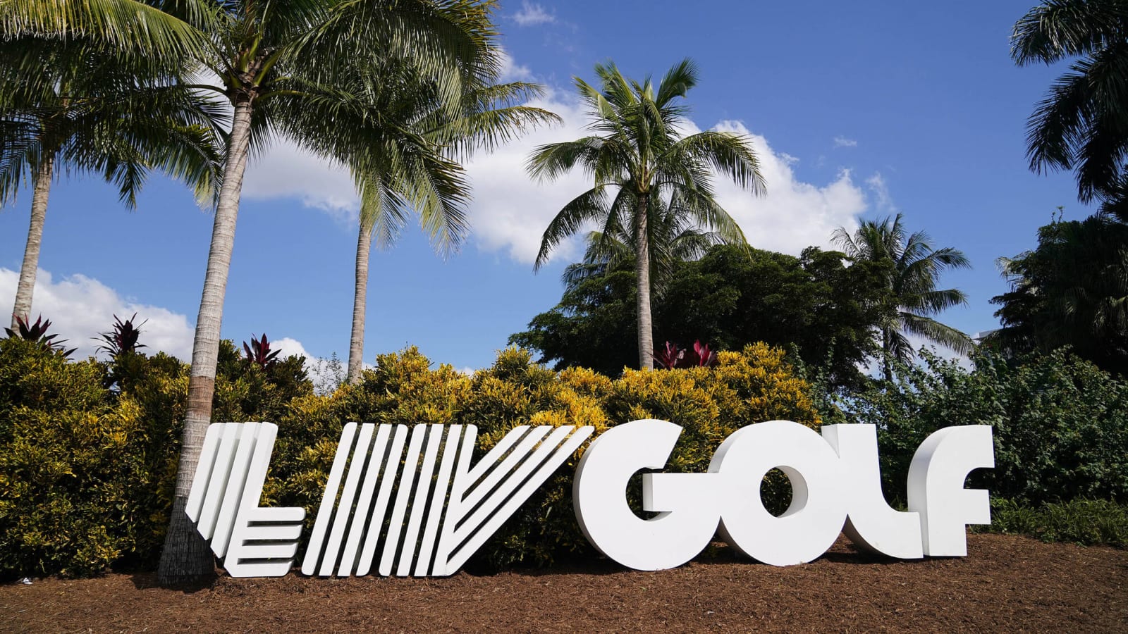 PGA Seeks Saudi Wealth Fund Discovery As Part of LIV Golf Case