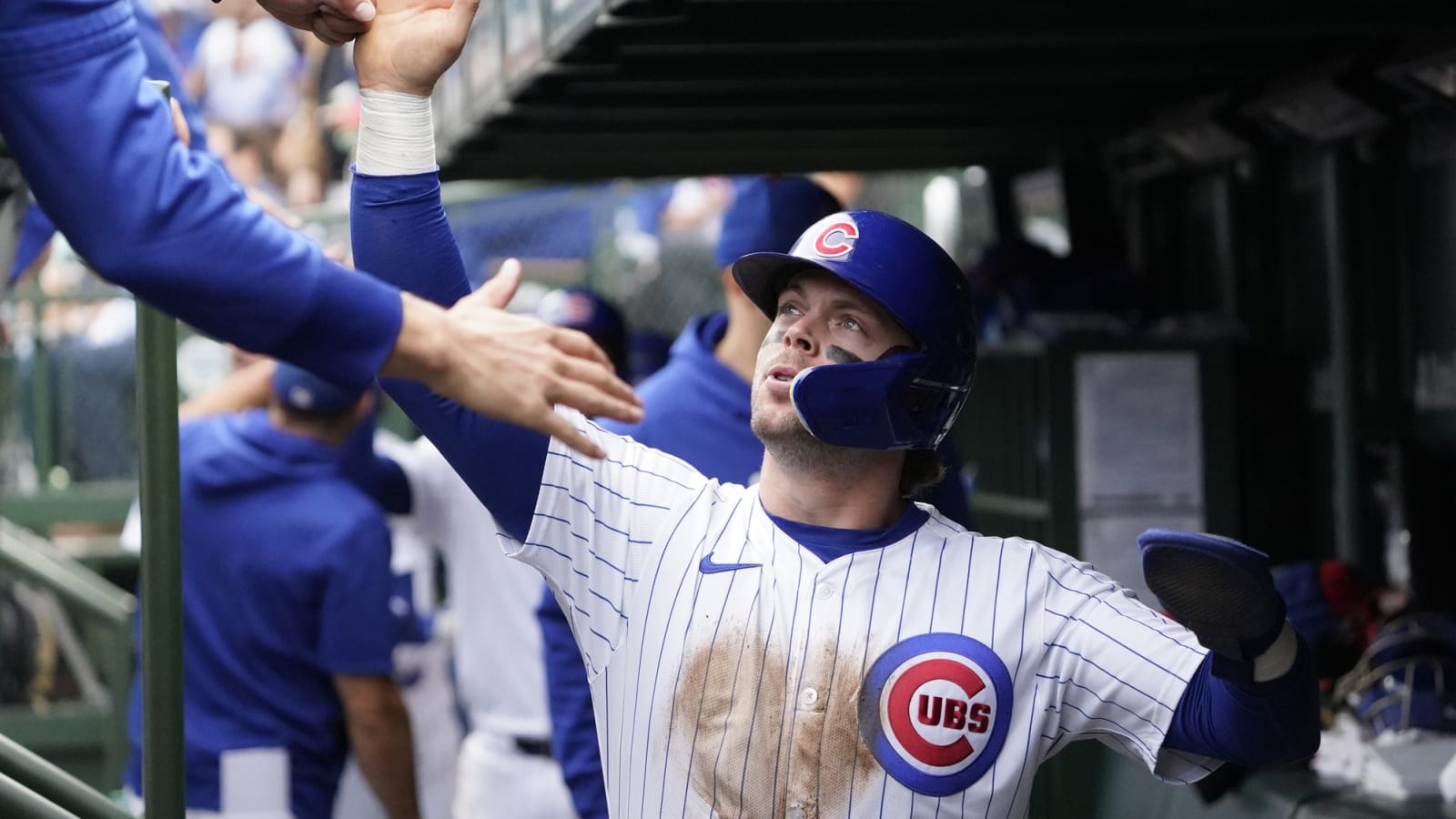 Chicago Cubs proposed trade with New York Yankees bags 3 big arms for