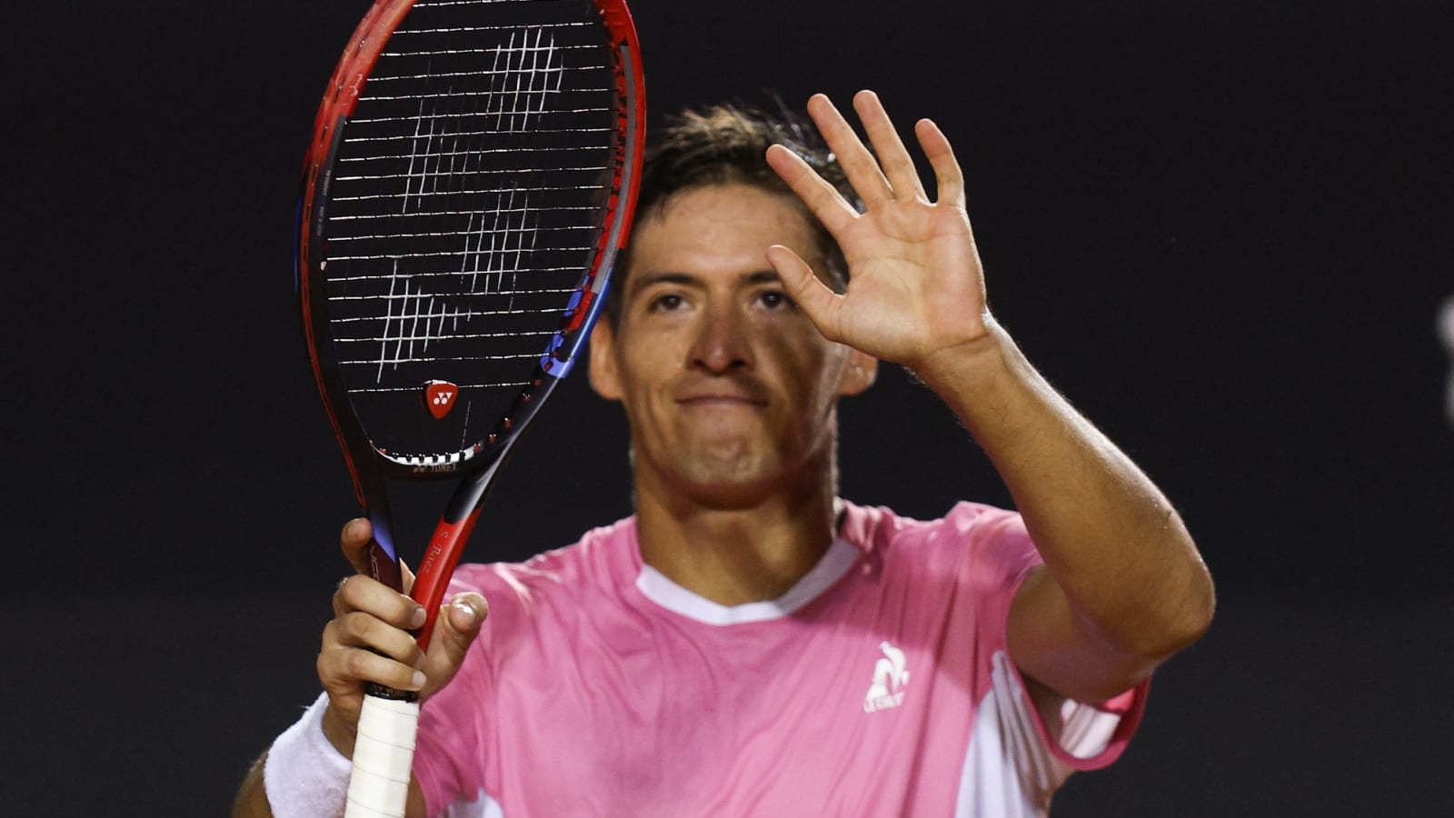 Preview ATP Rio Open: Sebastian Baez aims to defend title against surprise finalist Alexandre Muller