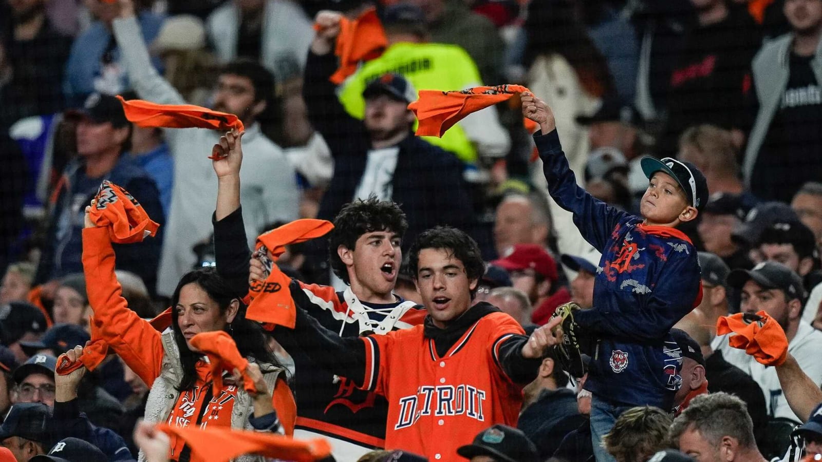 MLB moves start time for ALDS Game 5