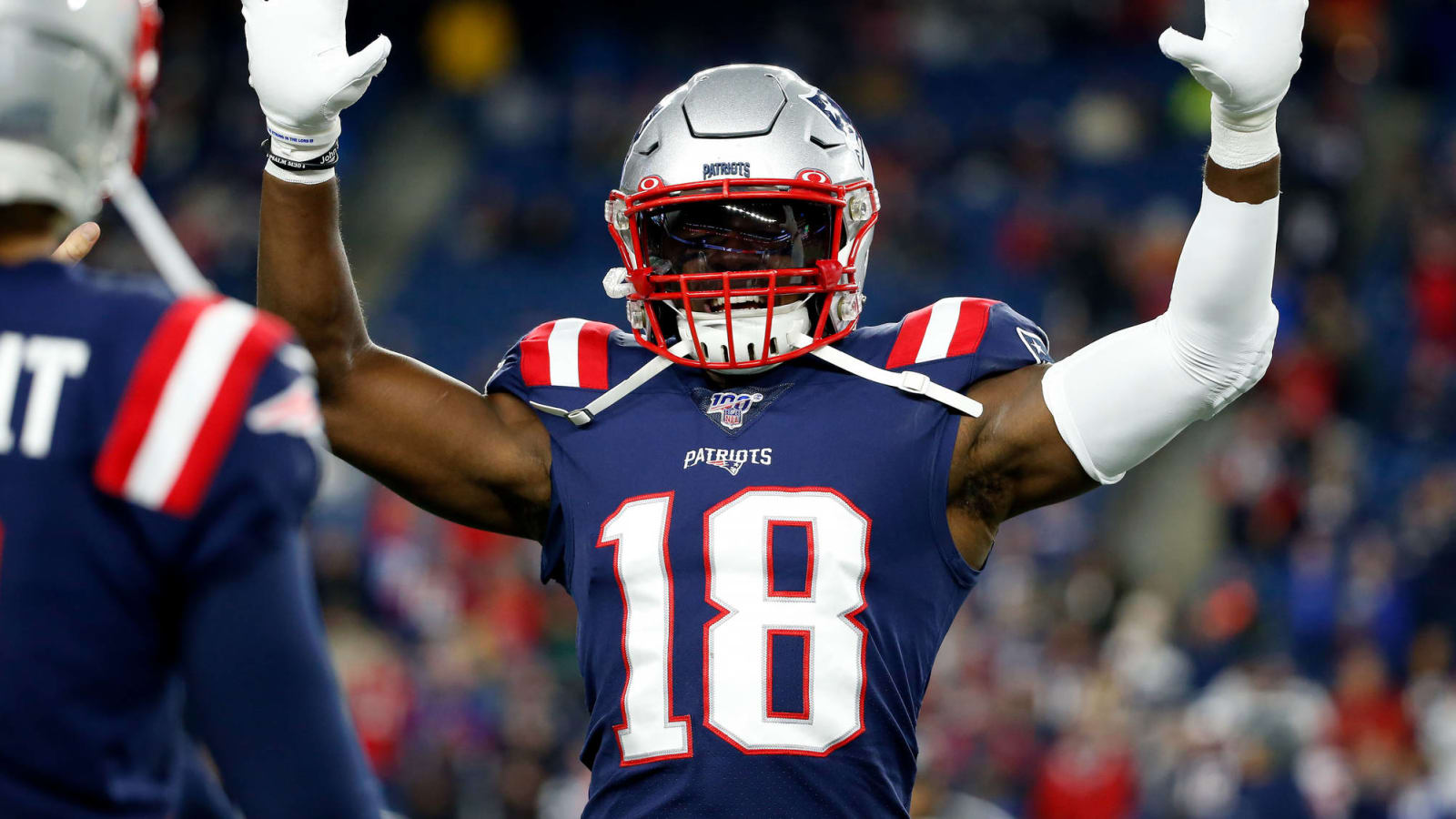All-Pro special teamer Matthew Slater: Patriots' goals don't change after Tom Brady departure