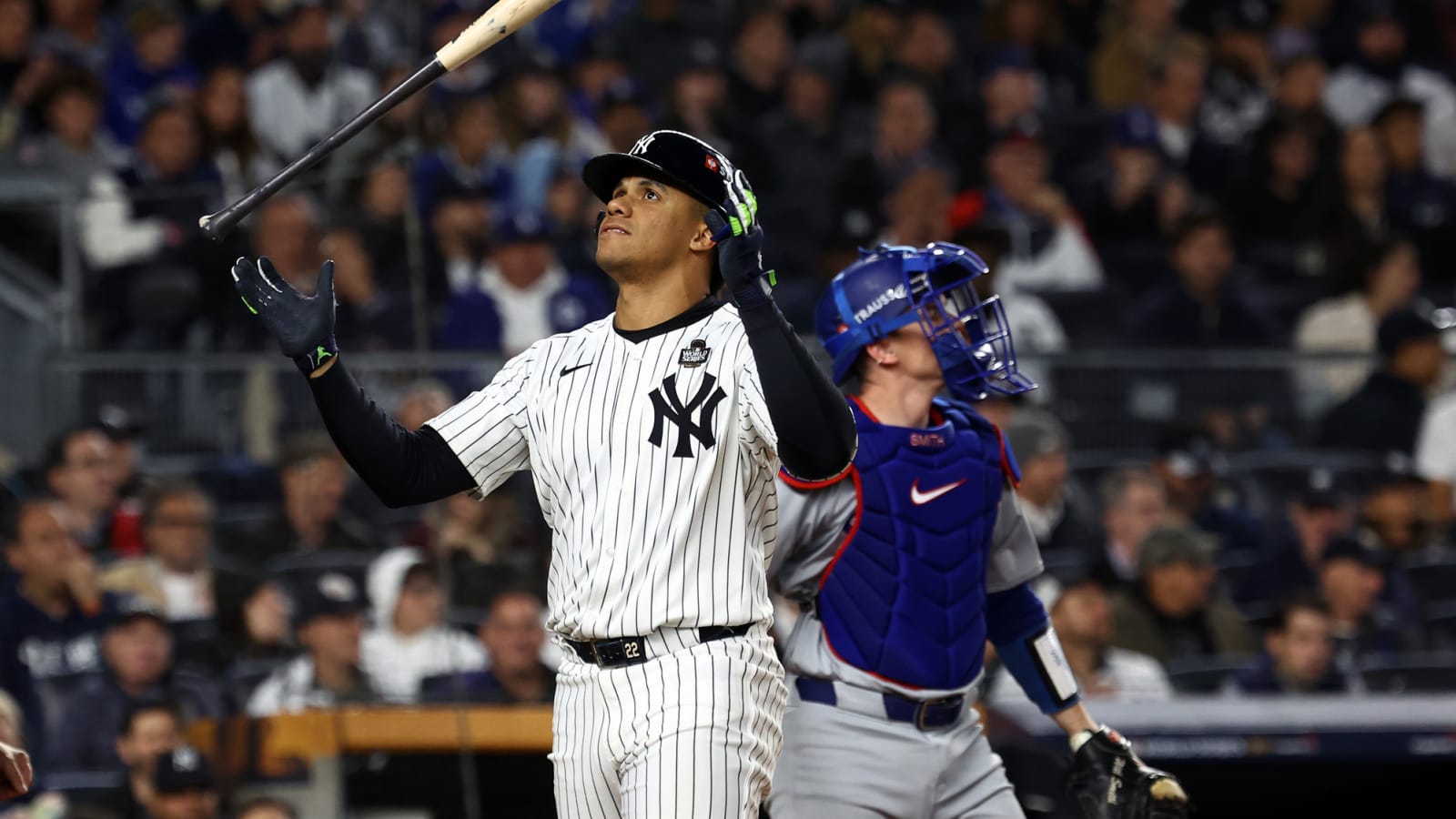 Juan Soto contract could set 1 huge record