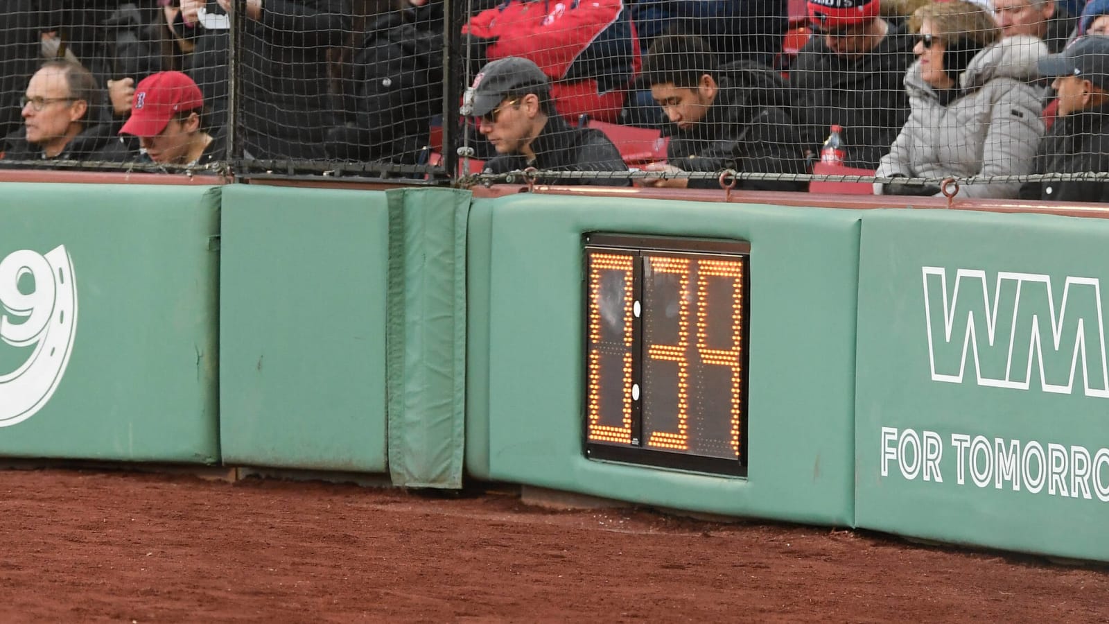 MLB's new rules cut game times drastically in 2023