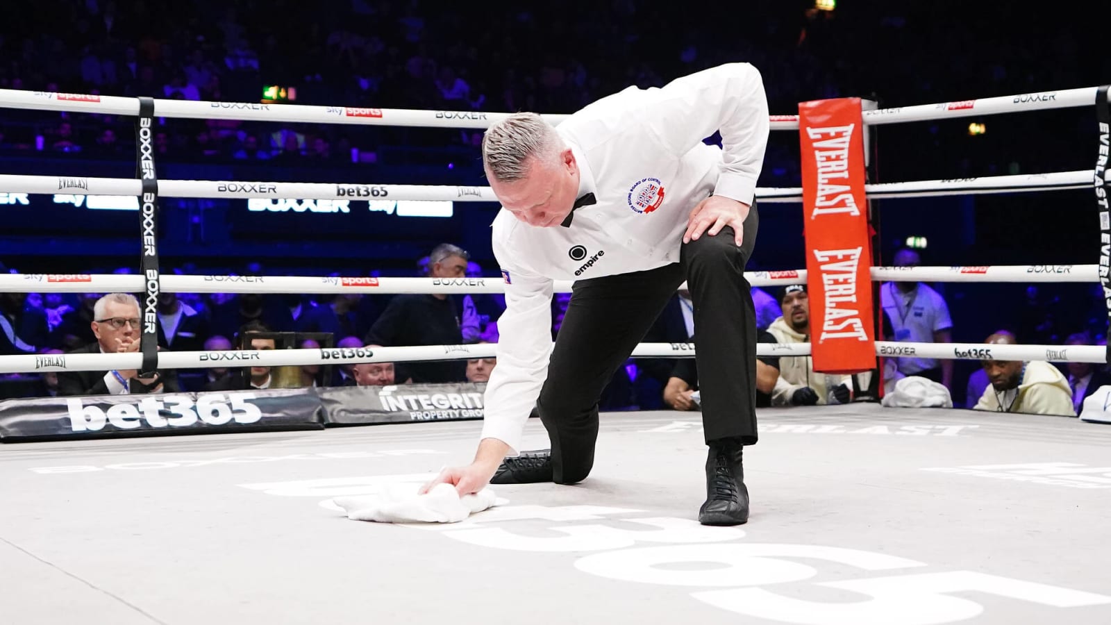 Bryce Mills Set to Clash with Gerffred Ngayot on Top Rank Card March 2