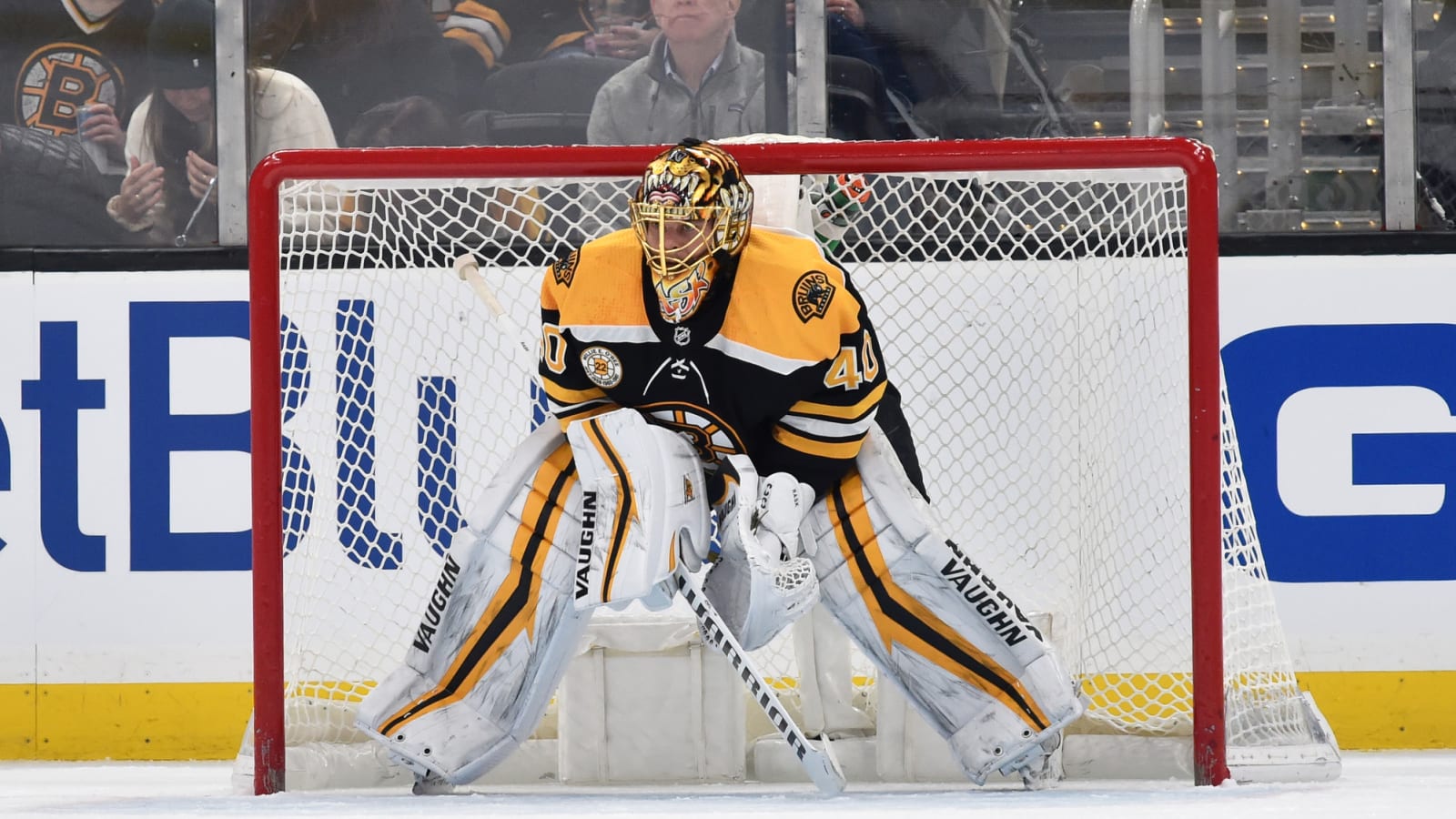 'It’s terrible' Tuukka Rask, regarding the rivalry between the Canadiens and the Bruins today.