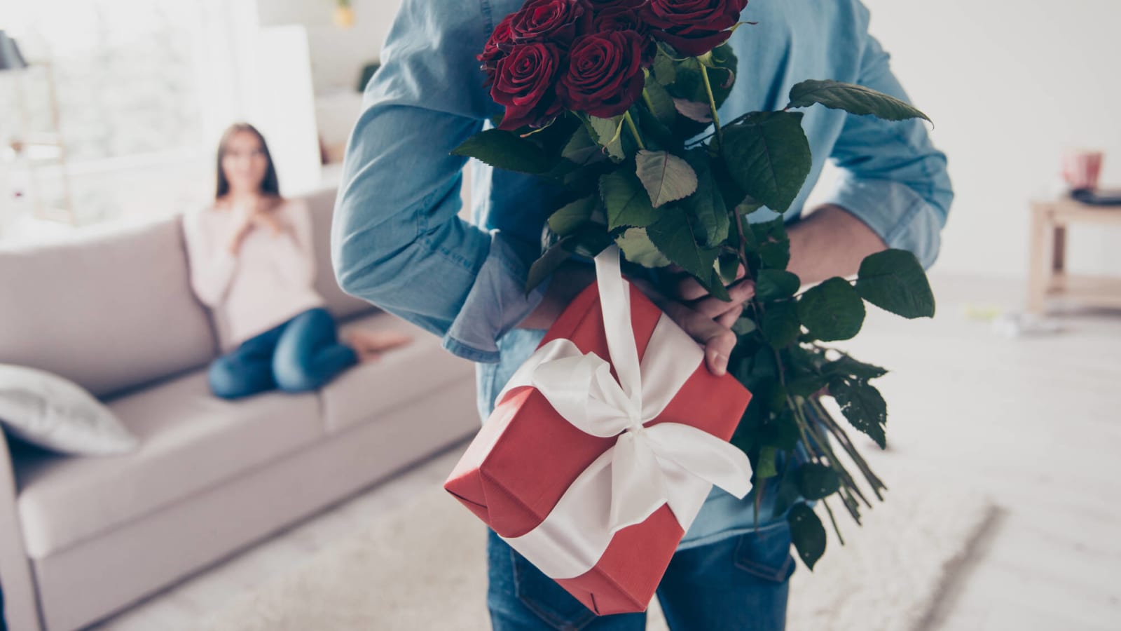 20 Valentine's Day gifts she'll actually love