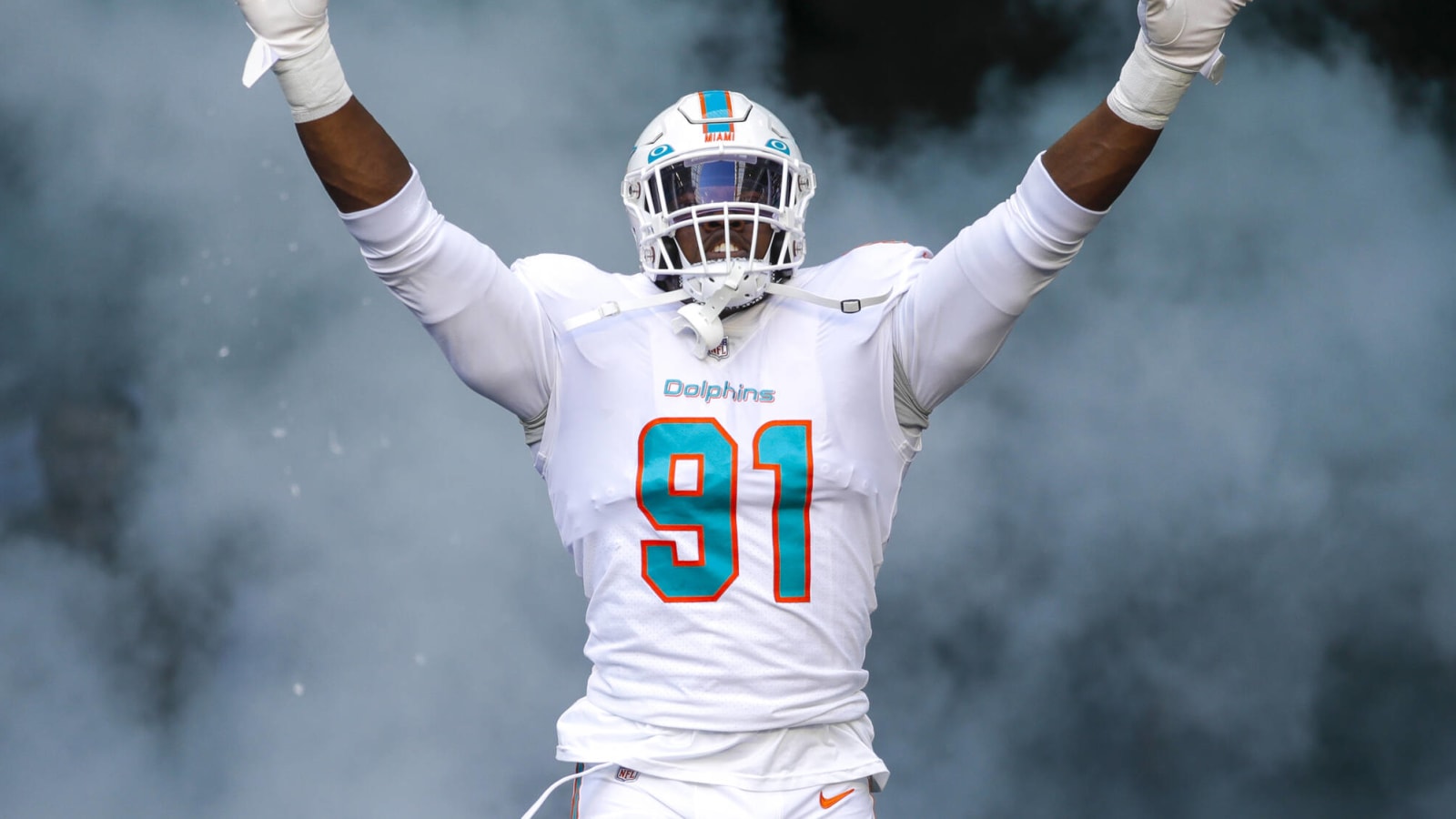  Miami Dolphins Suddenly Set To Cut Super Bowl-Winning Pass Rusher