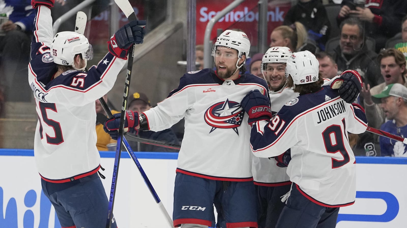 Blue Jackets Need Clear Development Plan for David Jiricek