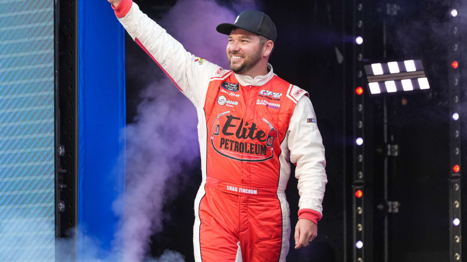 MBM Motorsports carries fresh outlook into Homestead Cup Series