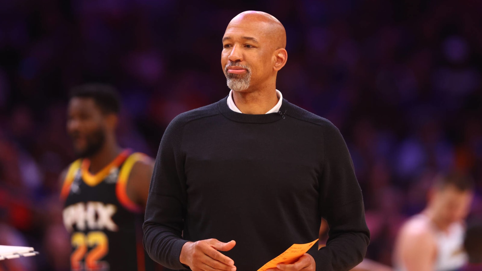 Suns part ways with HC Monty Williams- fans left with mixed emotions