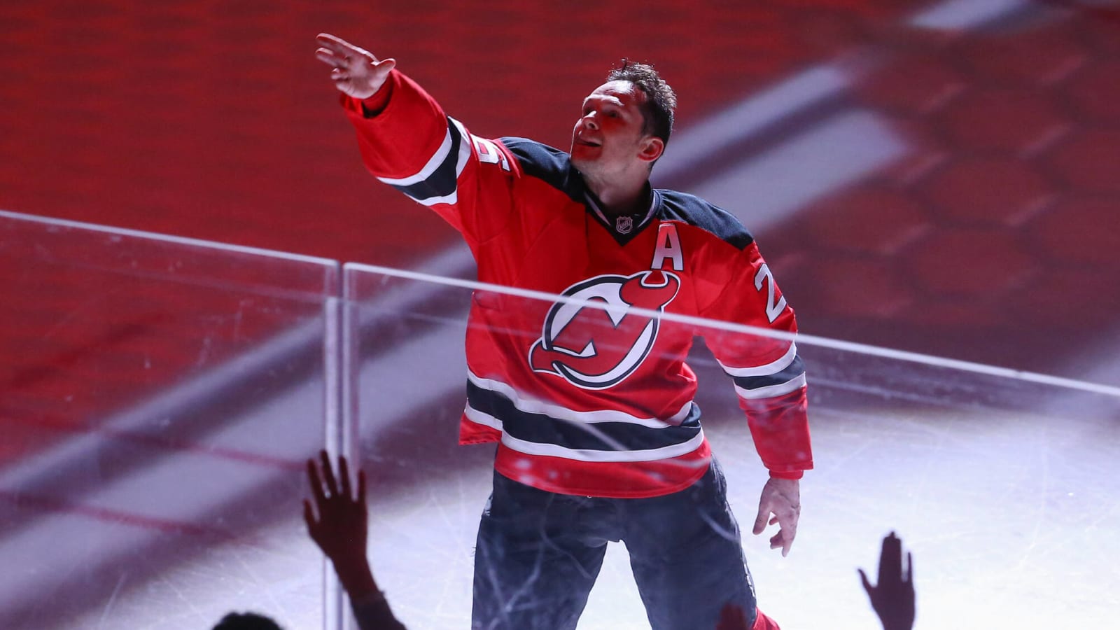 Patrik Elias or Henrik Zetterberg – Which one is the Hall of Famer?