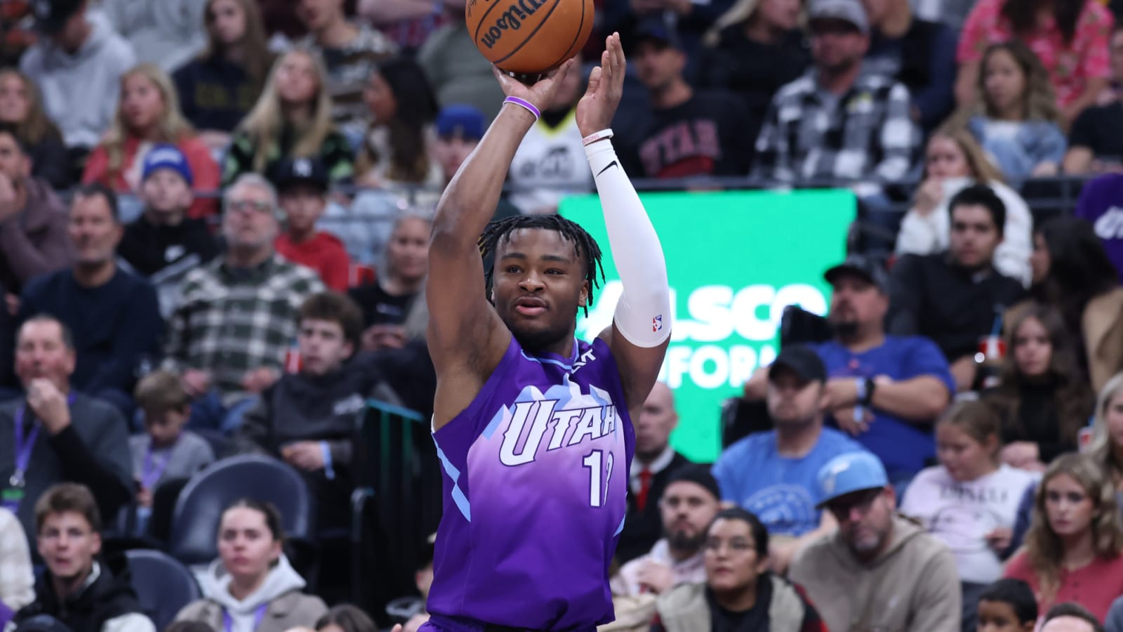 Bronny James’ ex USC teammate has ‘brain freeze’ with game on the line
