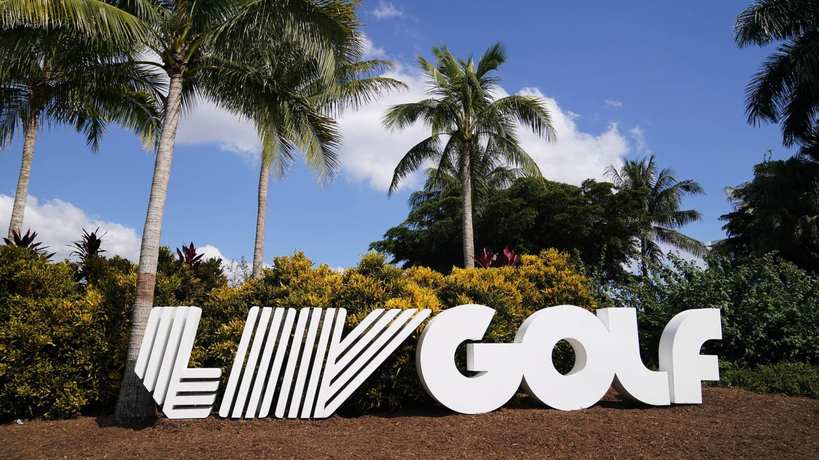 LIV Golf Touting Expansion, Team Sales Ahead Of Season Finale