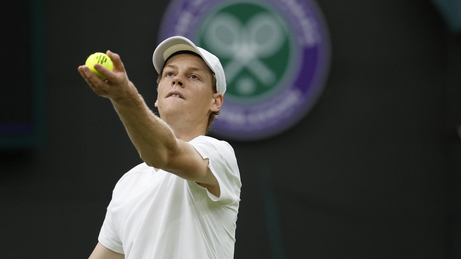 Jannik Sinner On Elite Form As He Brushes Past Serbian Into Wimbledon 4th Round