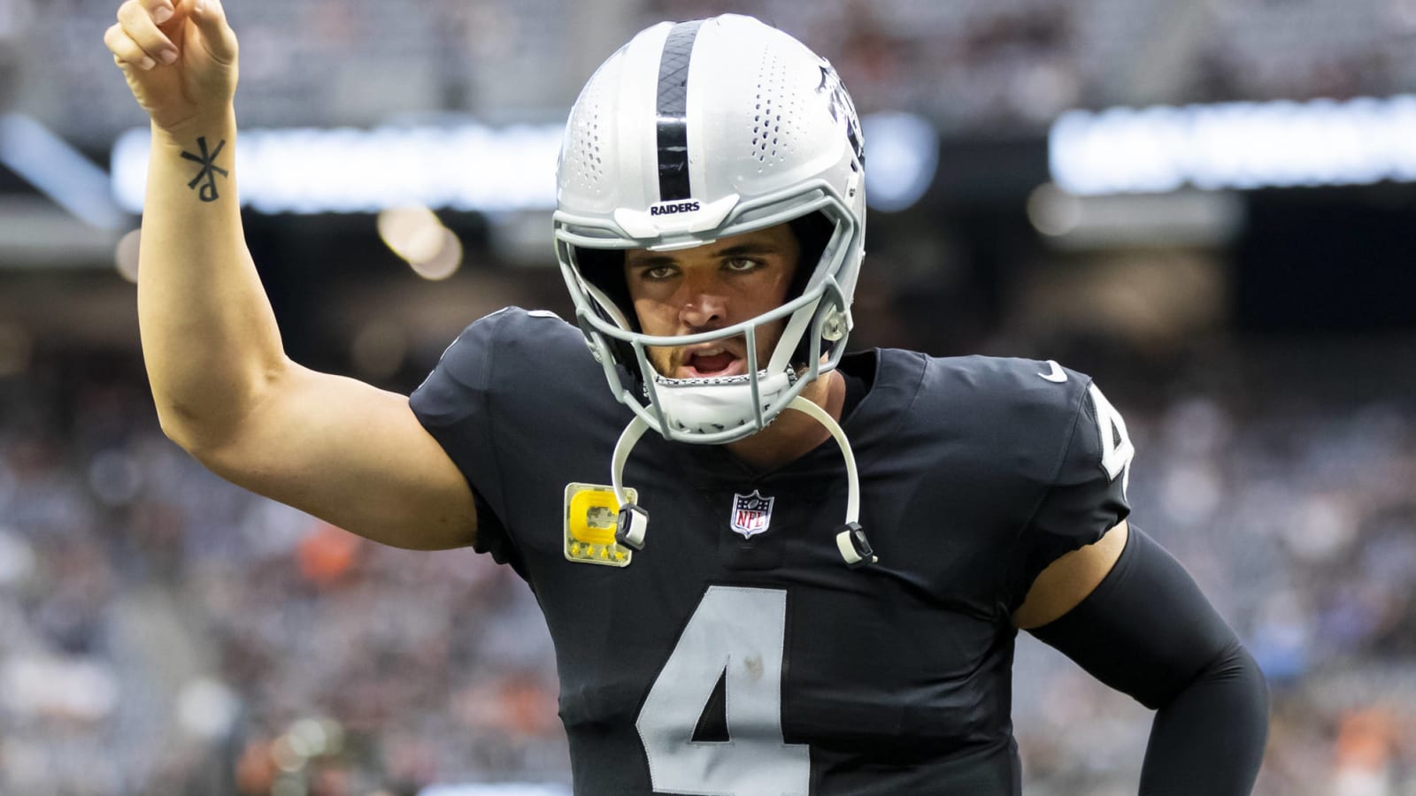 Las Vegas Raiders at Dallas Cowboys Week 12 betting guide