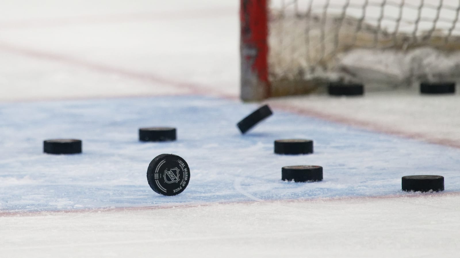 When Will Alexei Kolosov Make Flyers Debut?
