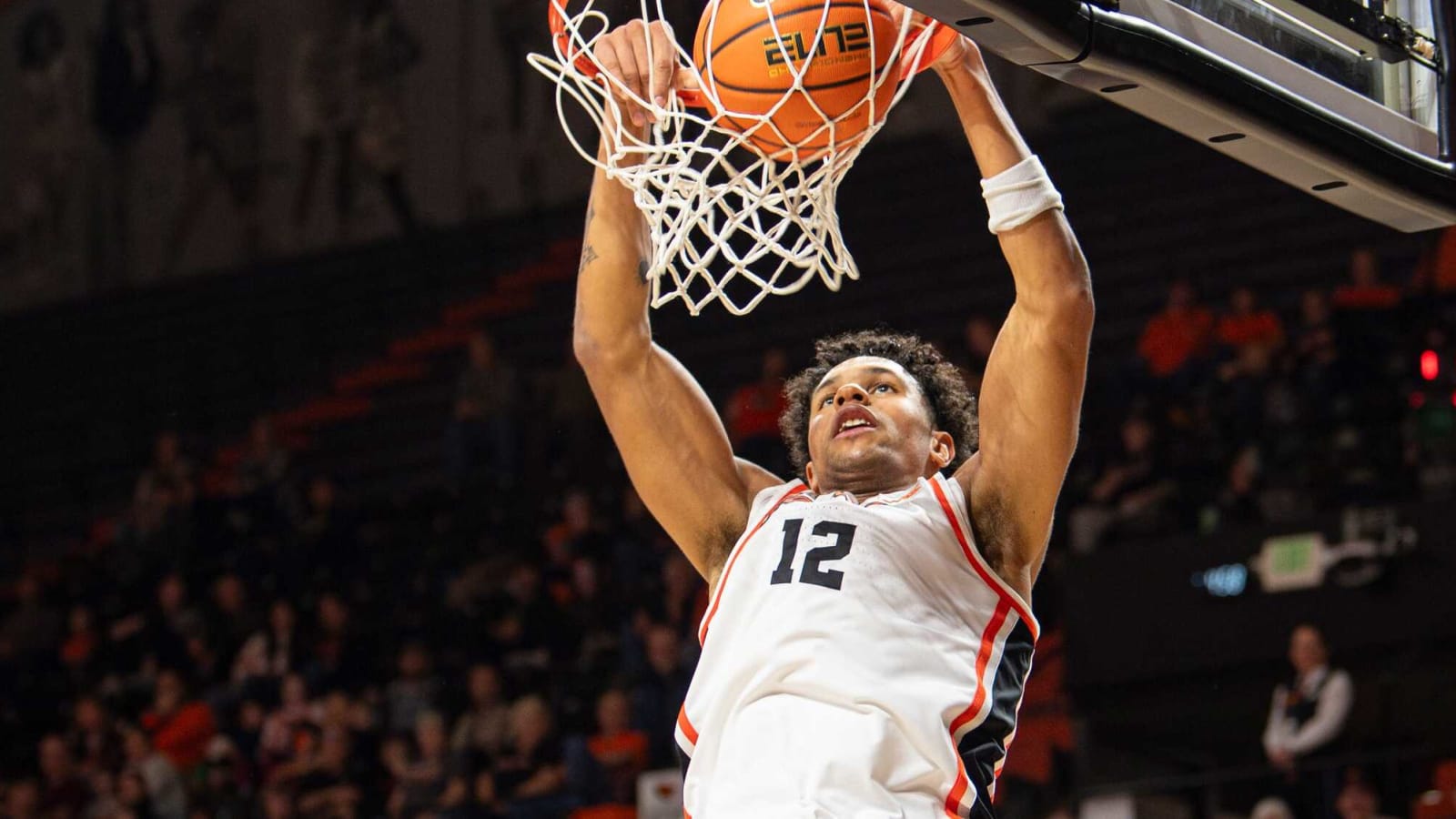 Baylor Basketball Adds Top 20 Player in Transfer Portal