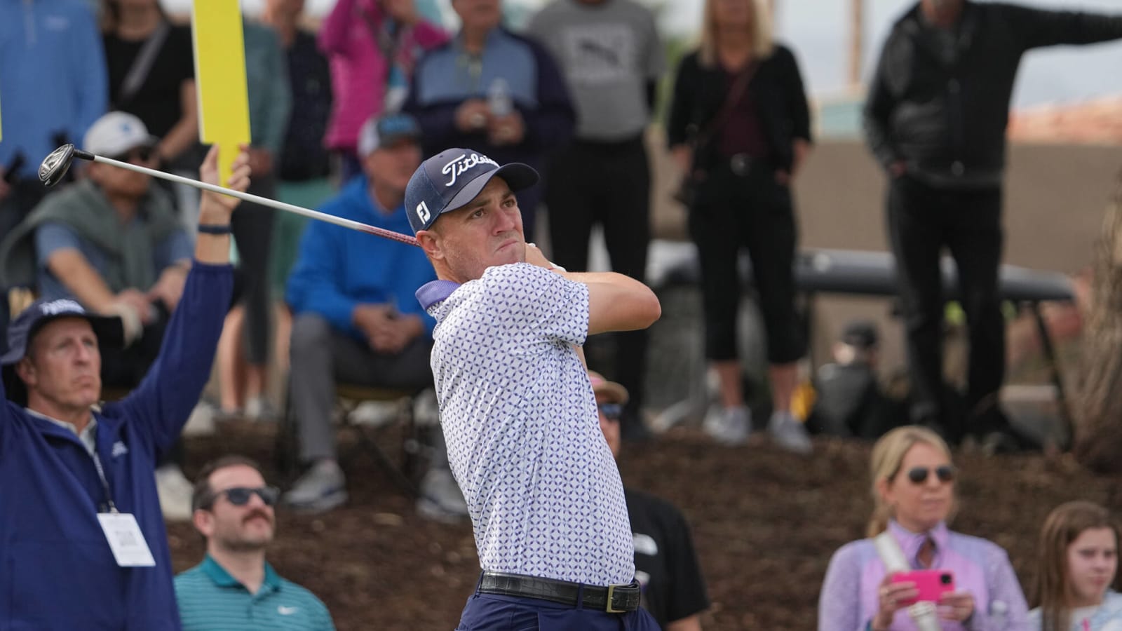 'Priorities are still set on the majors,' Justin Thomas REVEALS insight on LIV Golf’s chaotic offseason signings and players’ priorities