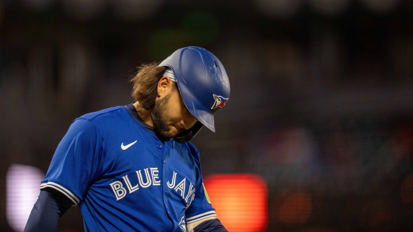 Blue Jays Injury Update: Daulton Varsho undergoes shoulder surgery, Bo Bichette to see hand specialist