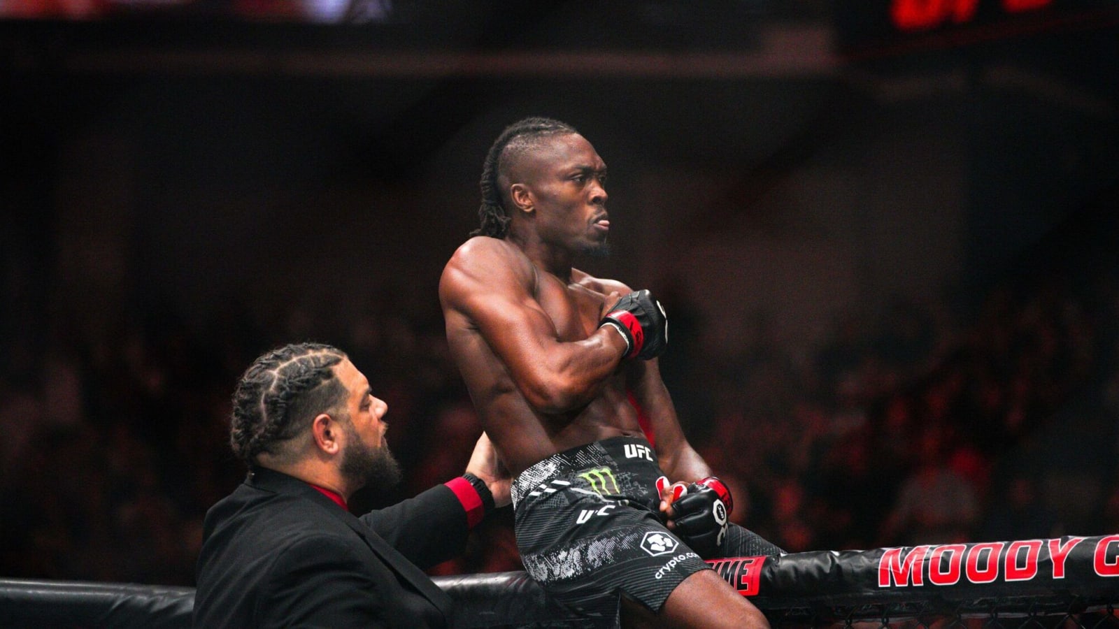 UFC 313 Preview and Prediction: Jalin Turner – Ignacio Bahamondes