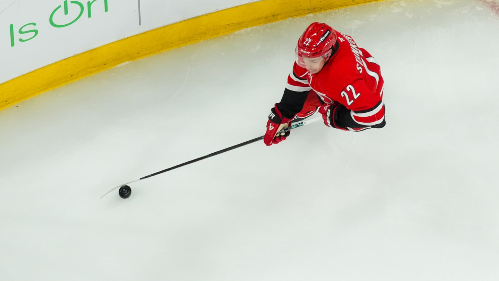 Logan Stankoven Reacts To Shocking Trade After GM Jim Nill Promised He Was Untouchable