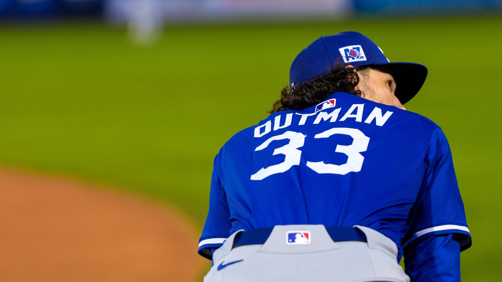 Dodgers Return: Spring Training Updates on Outman, Sauer, Knack