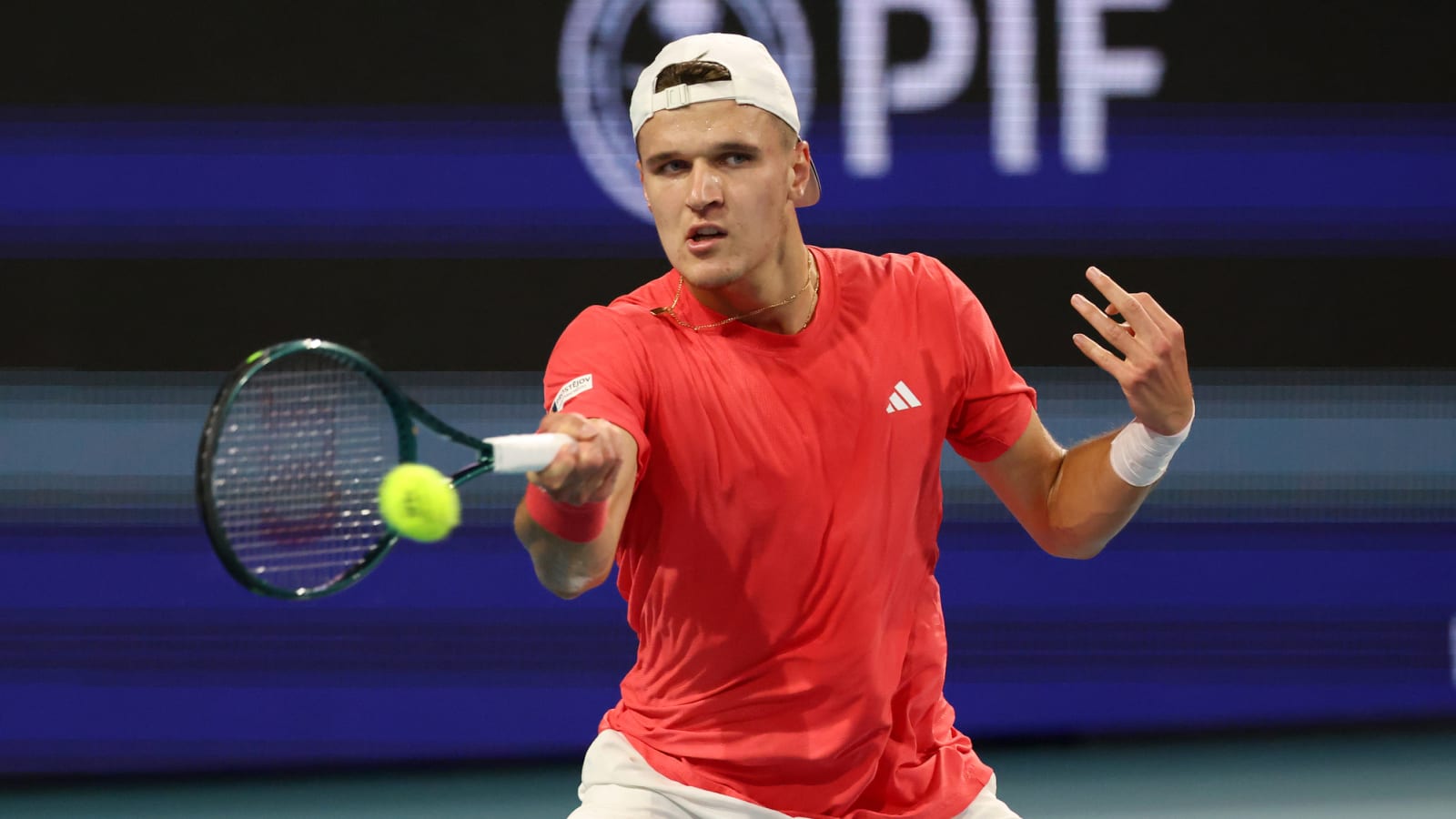 'This is a real player': Mats Wilander backs Jakub Mensik as future Grand Slam champion