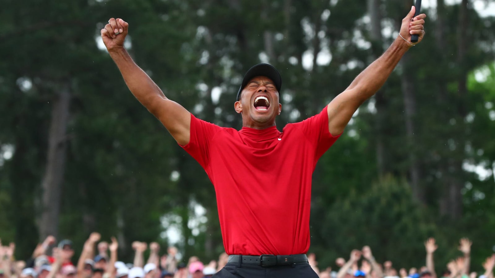 Winners and losers from the 2019 Masters