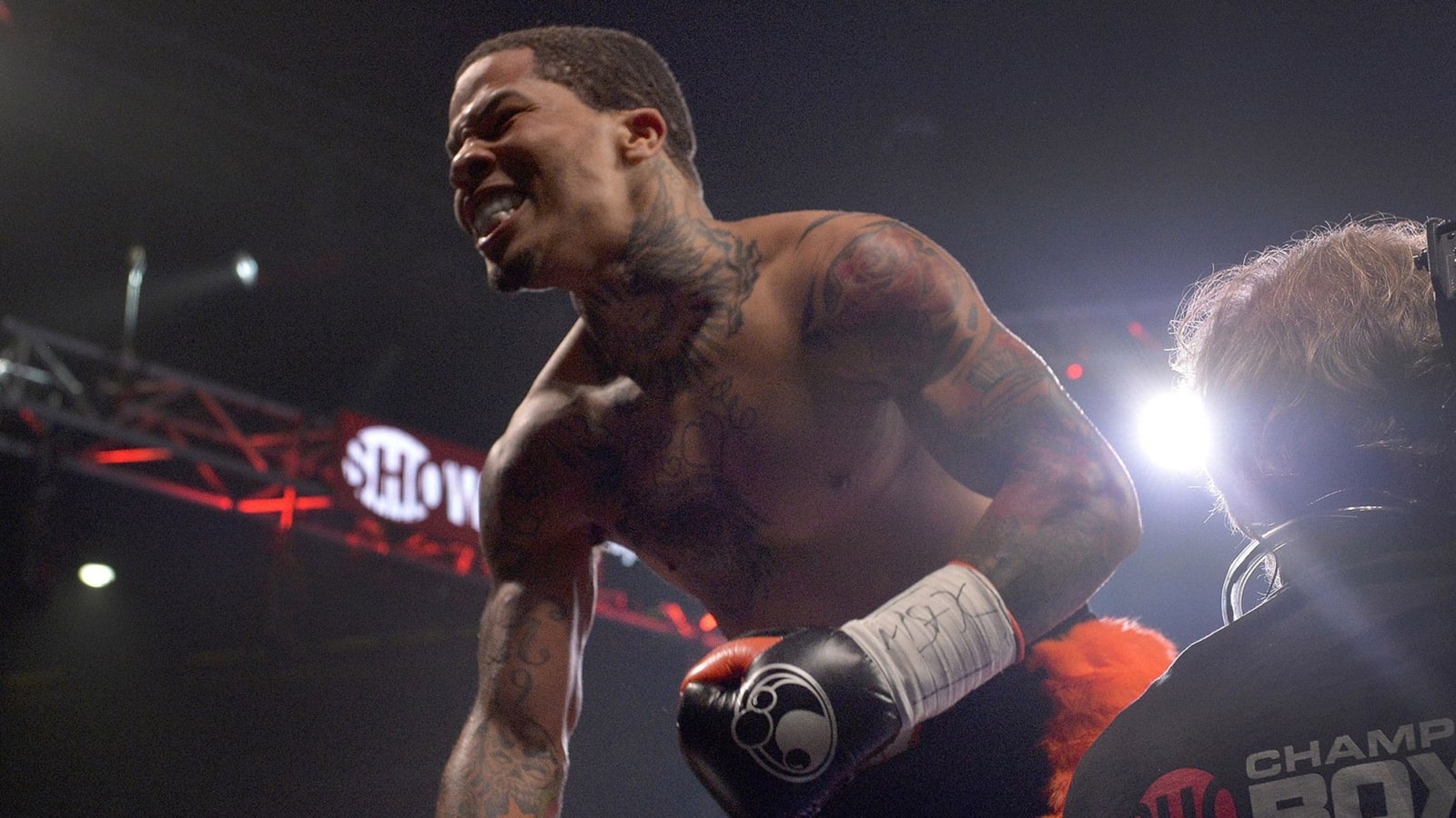 Gervonta Davis vs. Lamont Roach Bout Rescheduled for March 1