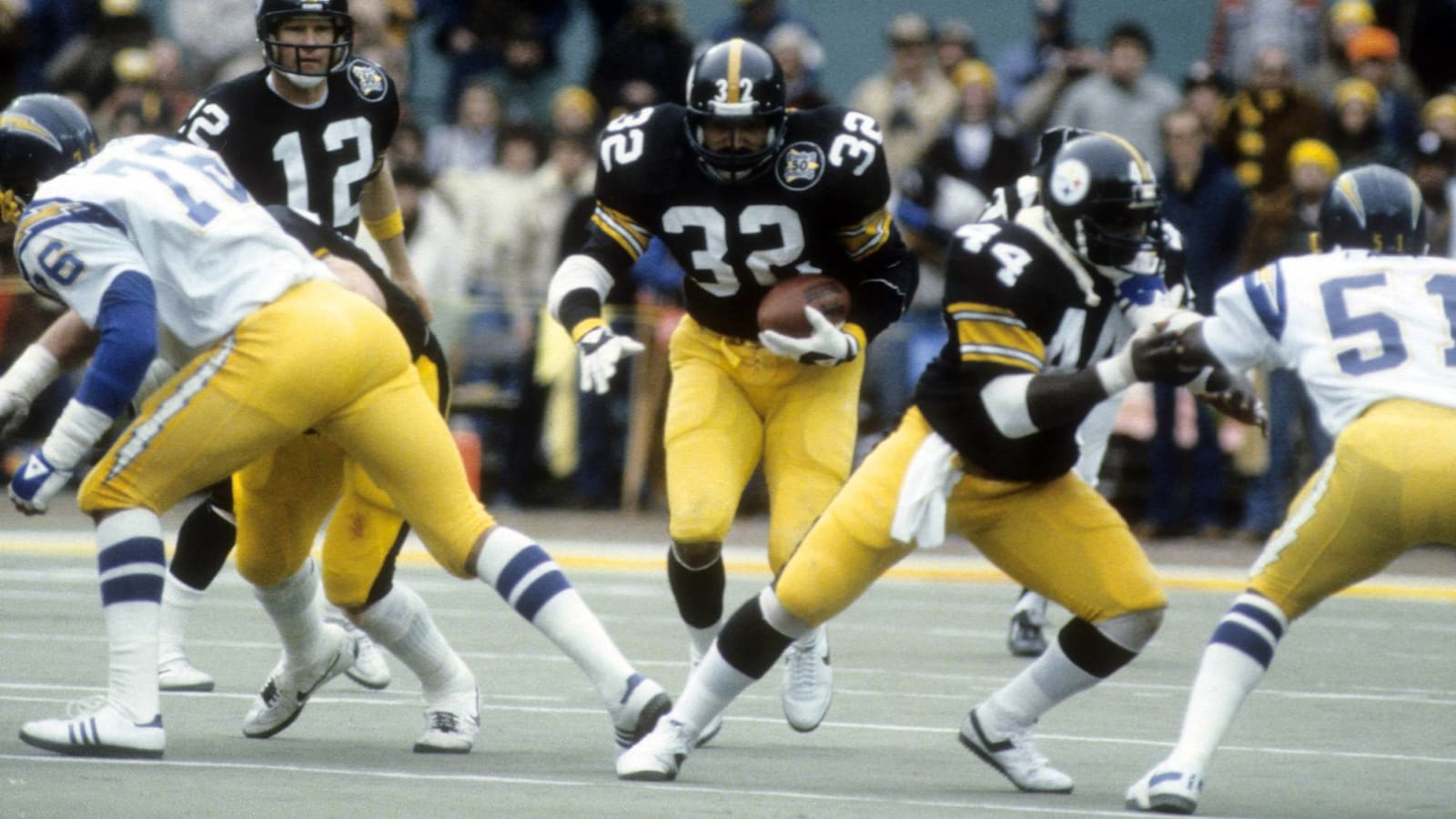 25 forgotten playoff games that all NFL fans should know