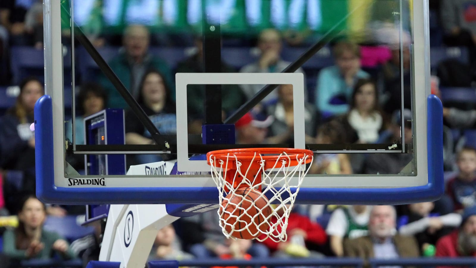 'Food delivery' at Duquesne-Loyola game was a prank