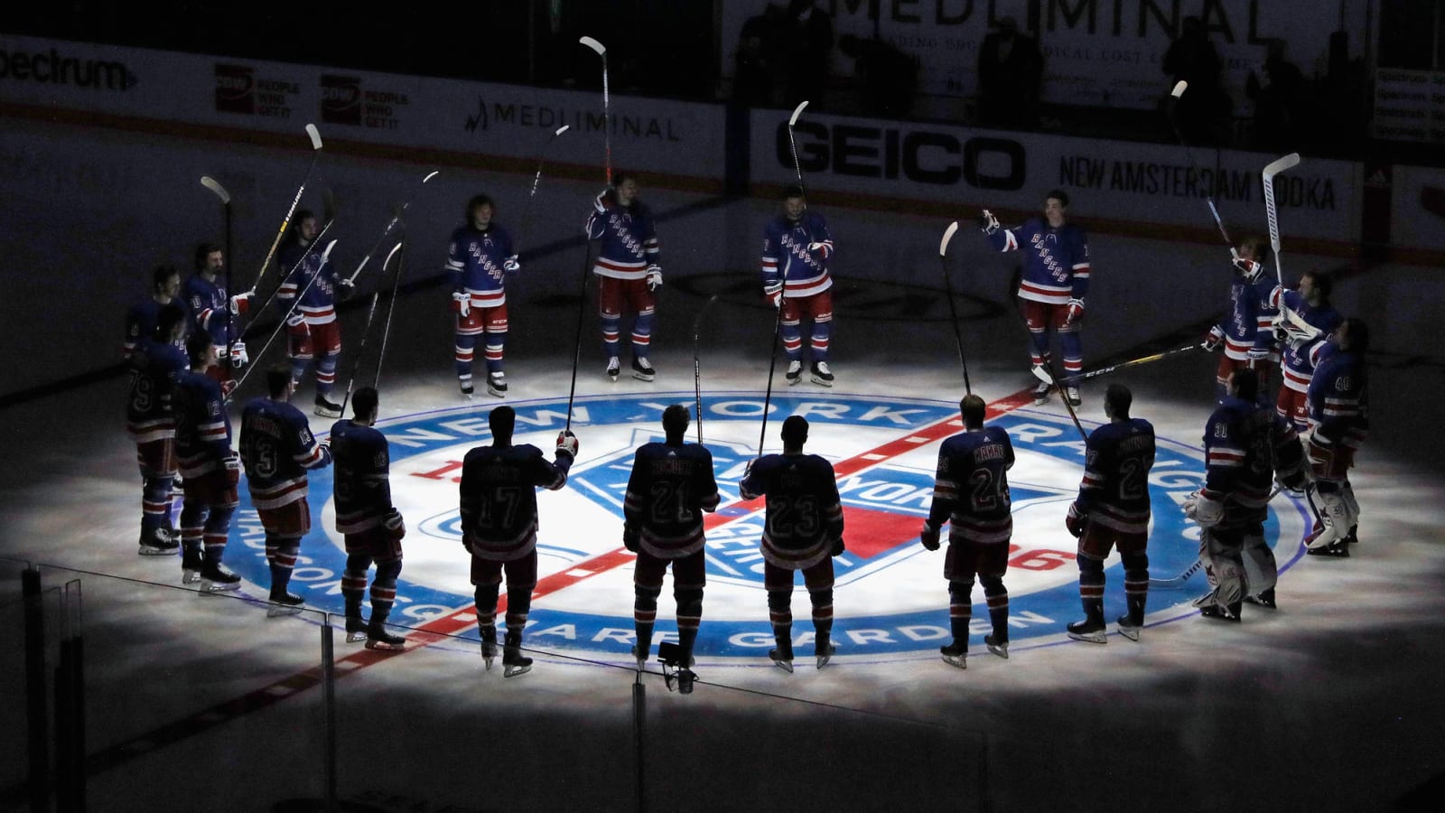 Rangers sign 2020 first-round pick Braden Schneider to entry-level deal