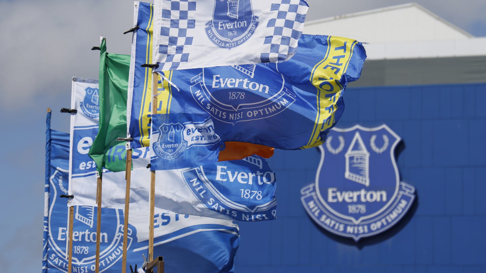 What U.S. company's acquisition of Premier League's Everton means 