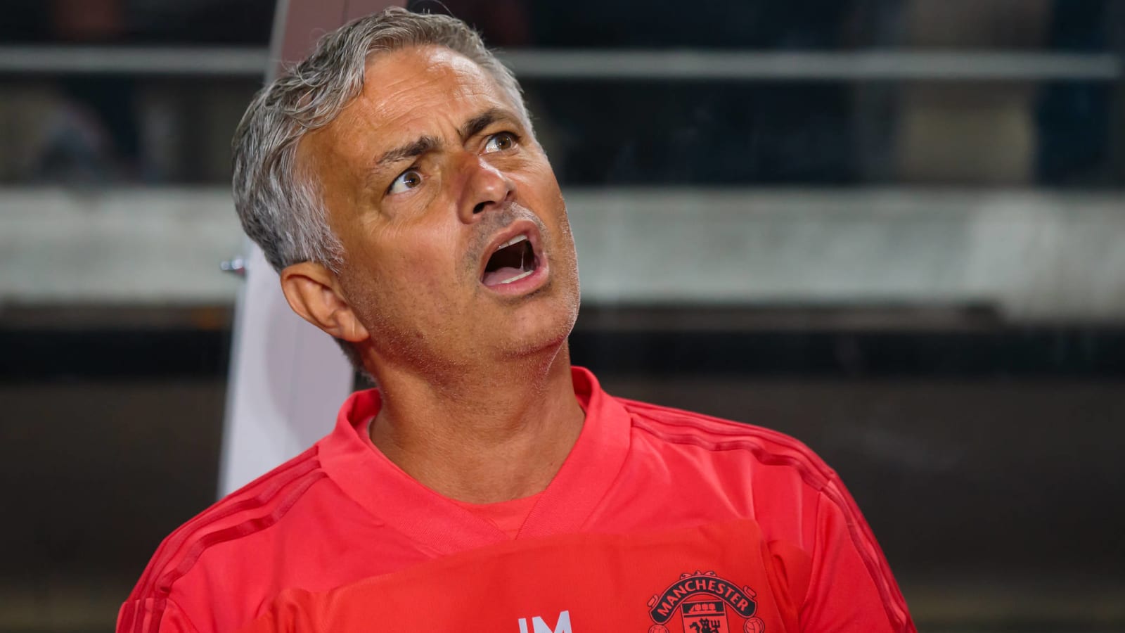Tottenham coach Mourinho: Man City ban reversal a 'disgrace'