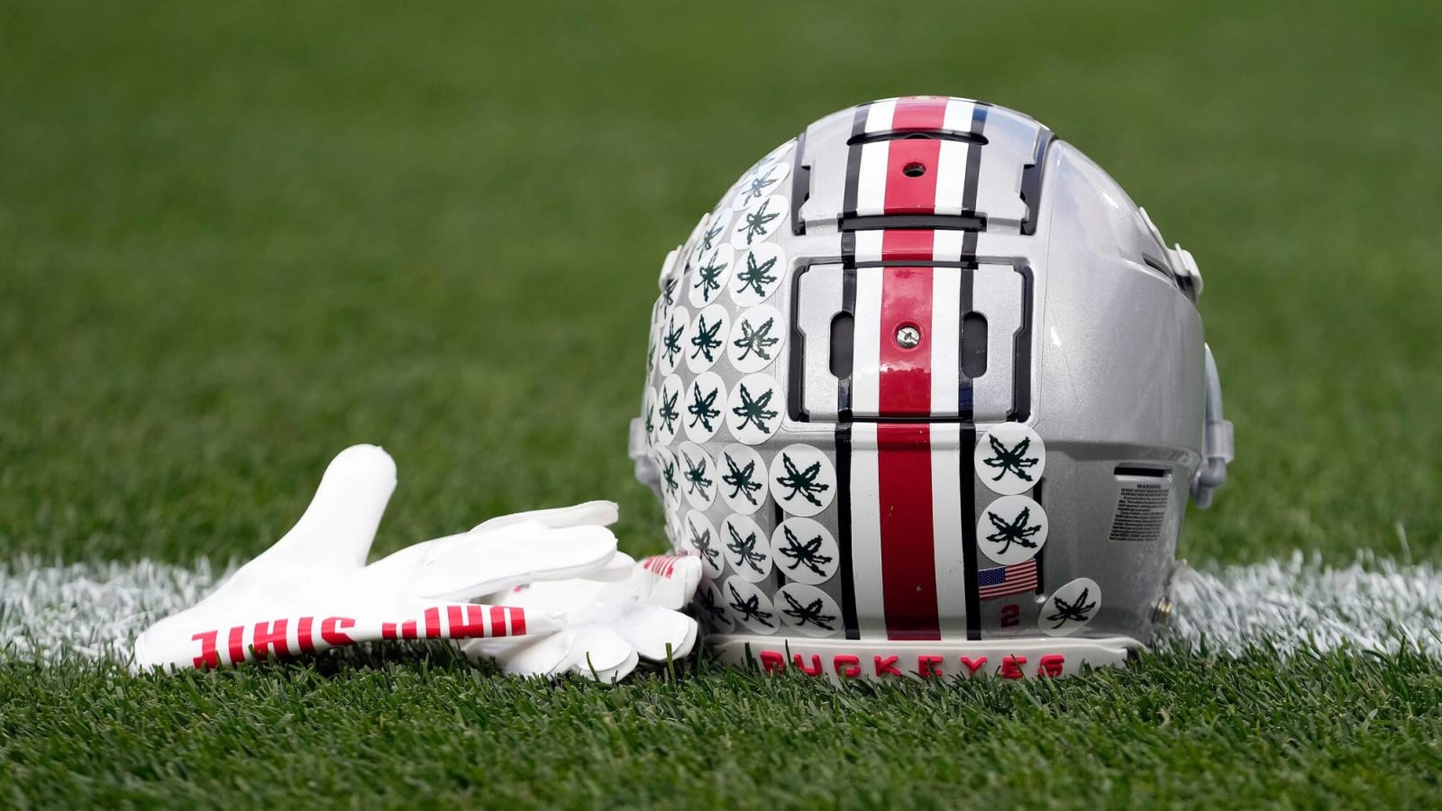 Ohio State lands heralded four-star quarterback