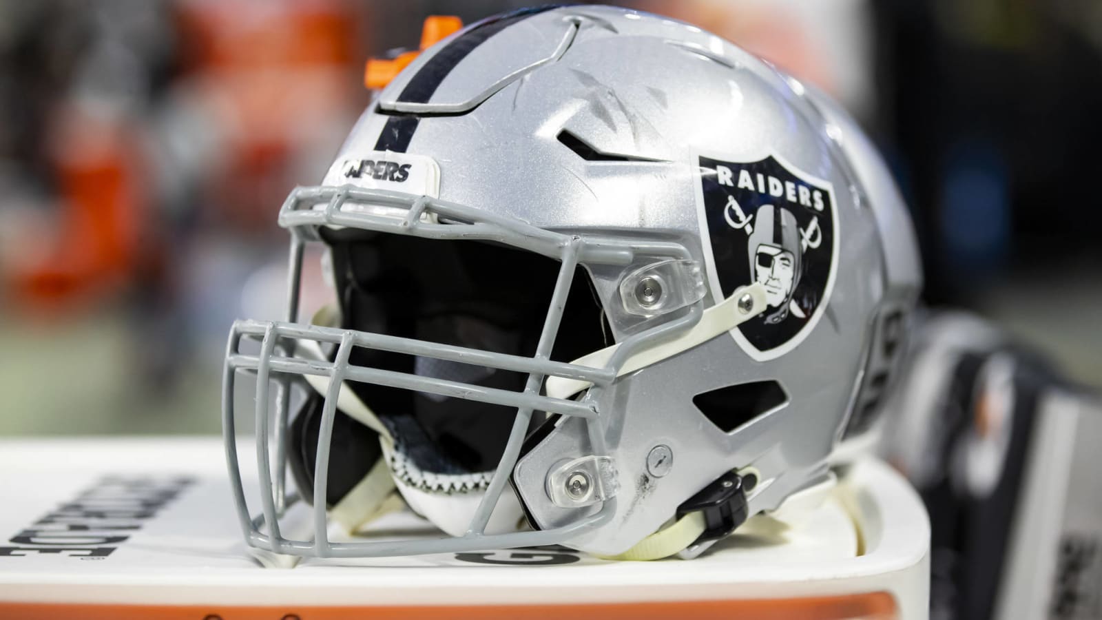 Raiders hire Champ Kelly as assistant general manager