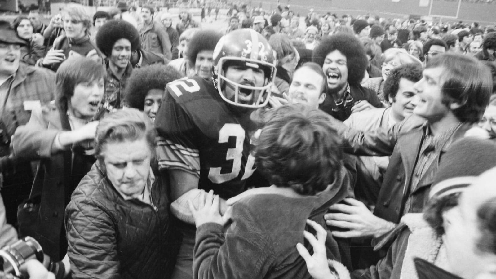 10 things to know about the Immaculate Reception