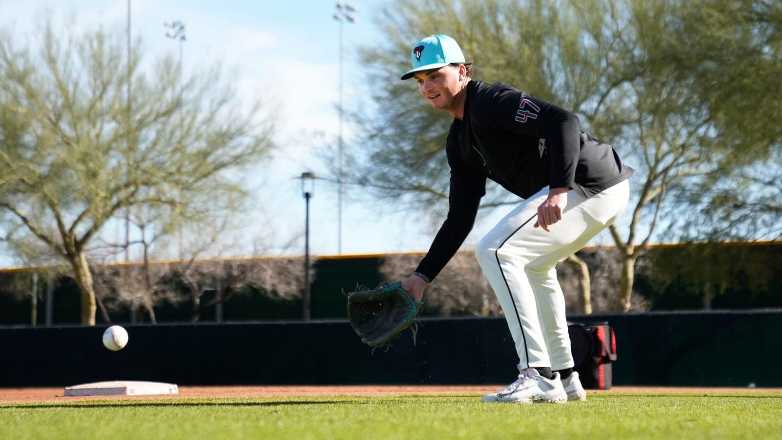 Arizona Diamondbacks Unveil 2024 Promo Schedule
