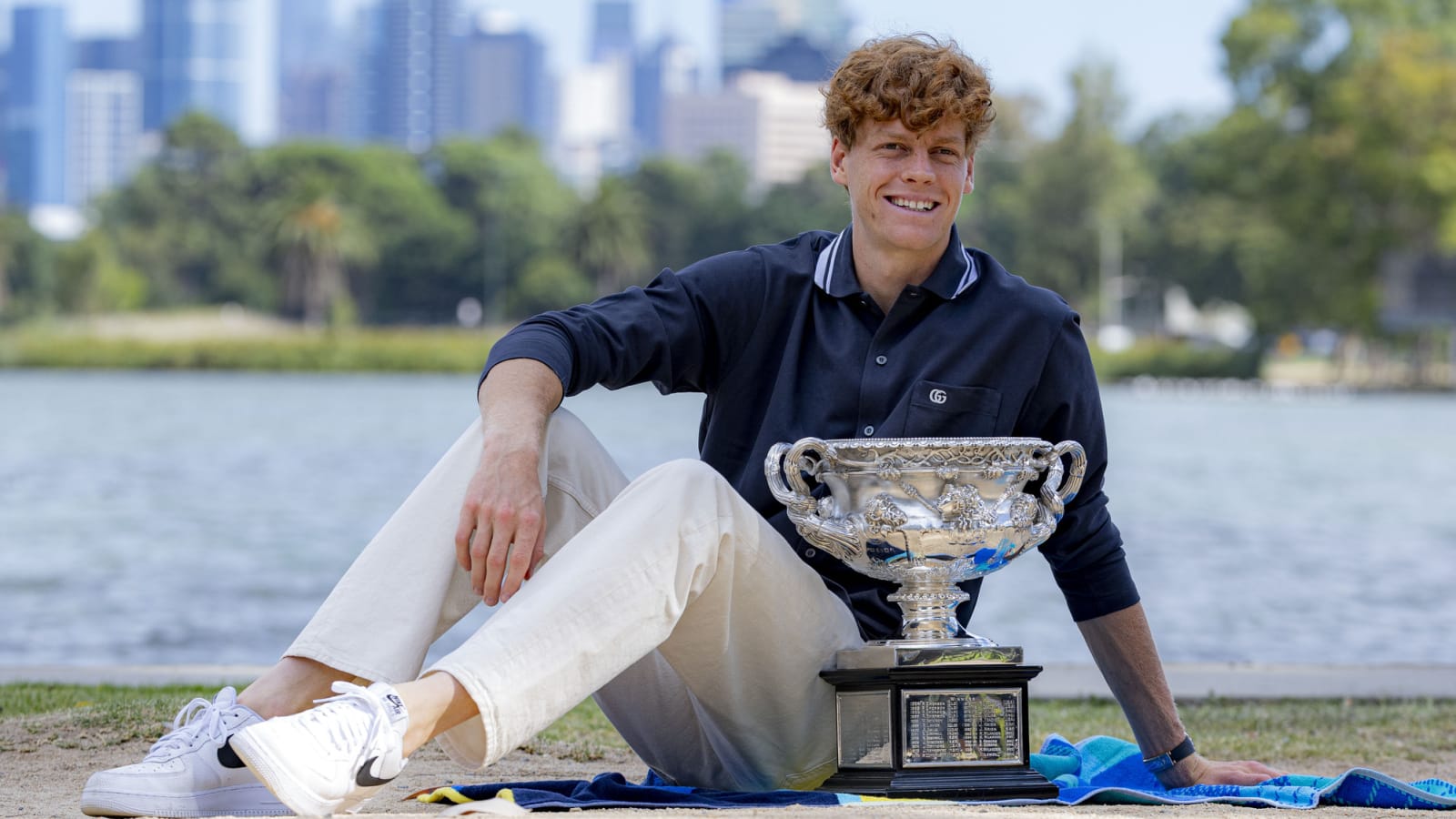 Entry List ATP Rome Open (Italian Open) 2025 headlined by return of Jannik Sinner