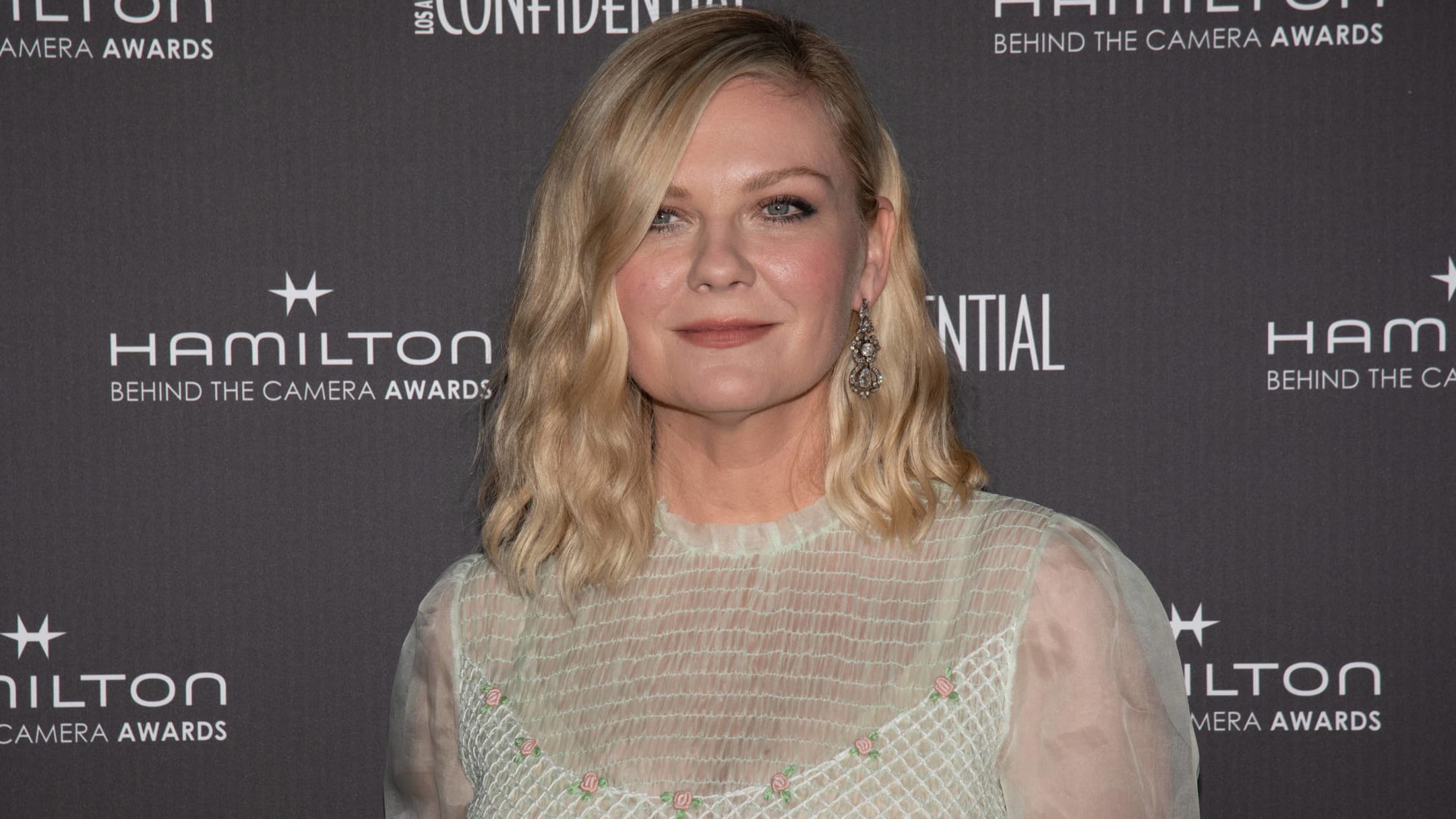 Kirsten Dunst and Tobey Maguire Had a “Very Extreme” 'Spider-Man