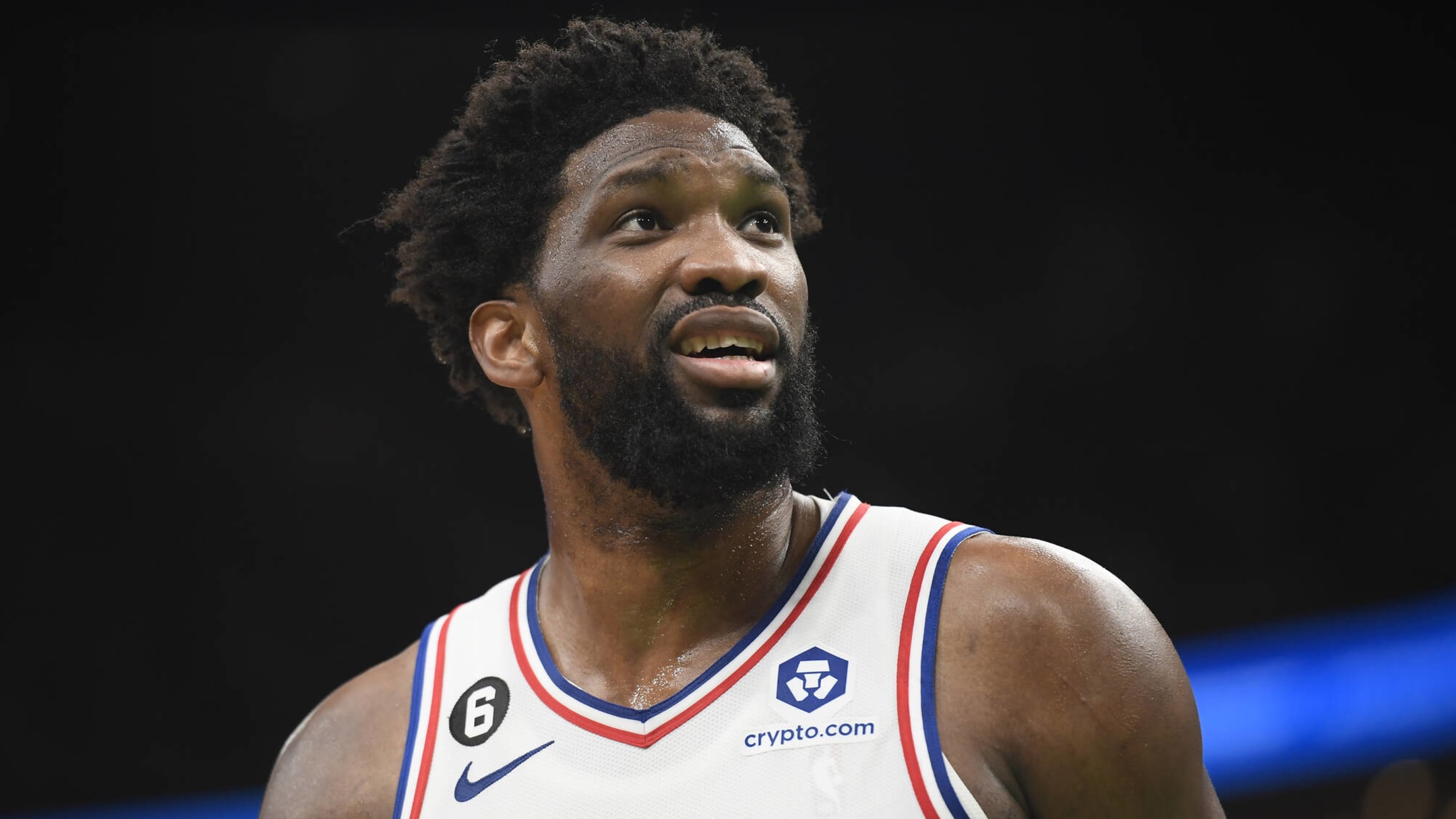 Joel Embiid's Future in Philly 