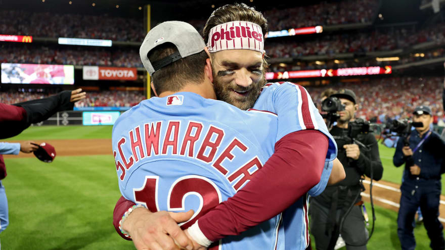 The 'NLCS MVPs' quiz